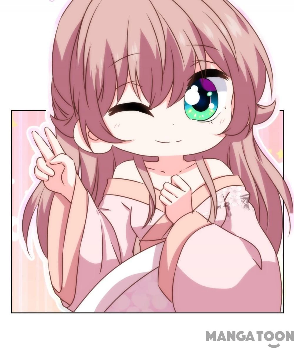 Ồ, Sủng Phi Đại Nhân Của Ta Chapter 280 - Trang 2