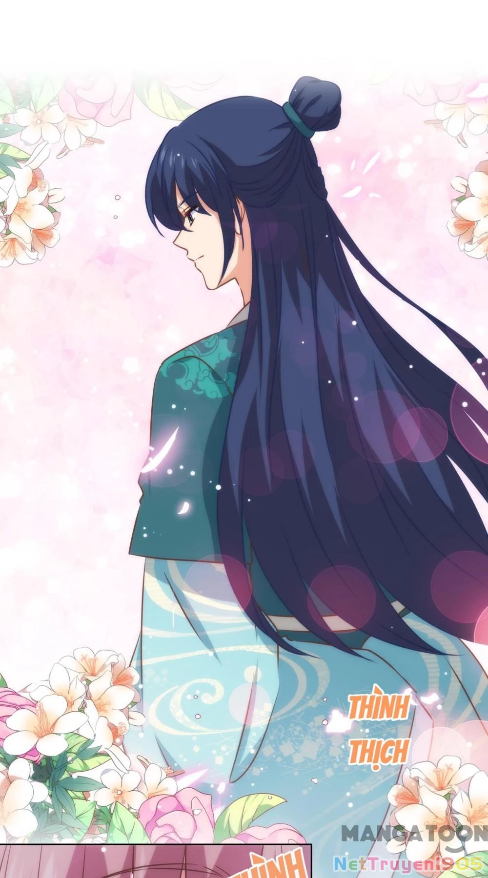 Ồ, Sủng Phi Đại Nhân Của Ta Chapter 280 - Trang 2