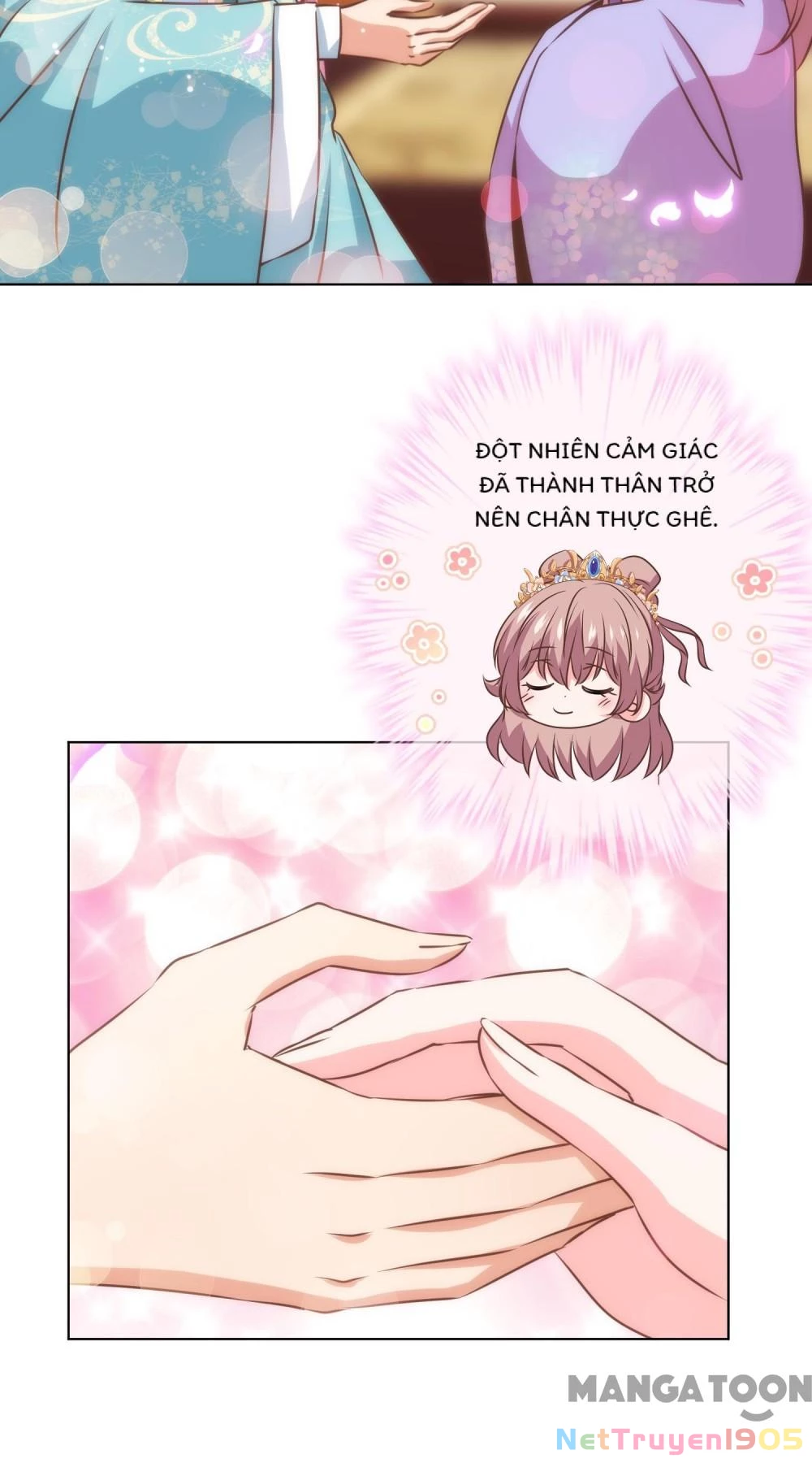 Ồ, Sủng Phi Đại Nhân Của Ta Chapter 280 - Trang 2