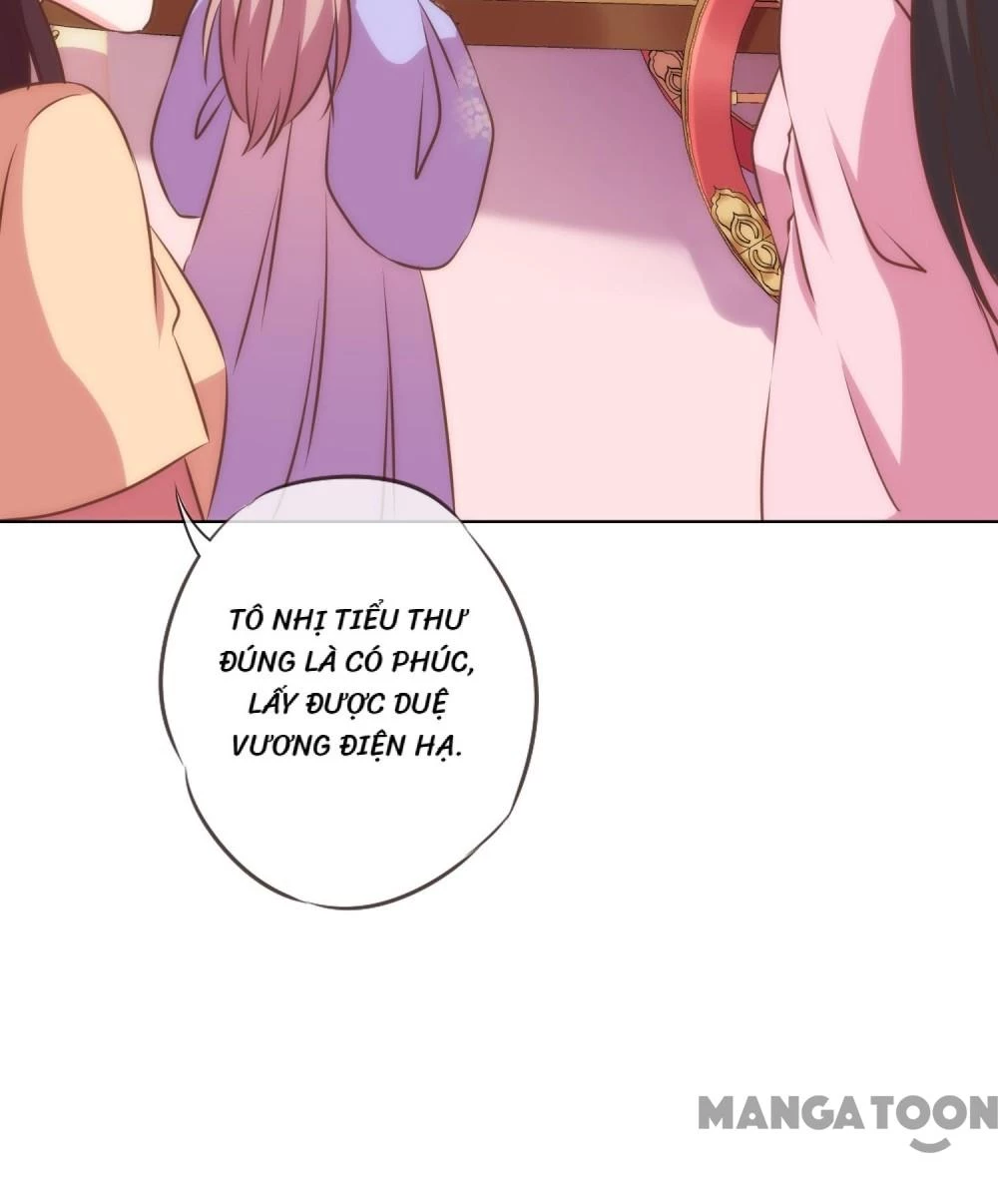 Ồ, Sủng Phi Đại Nhân Của Ta Chapter 280 - Trang 2