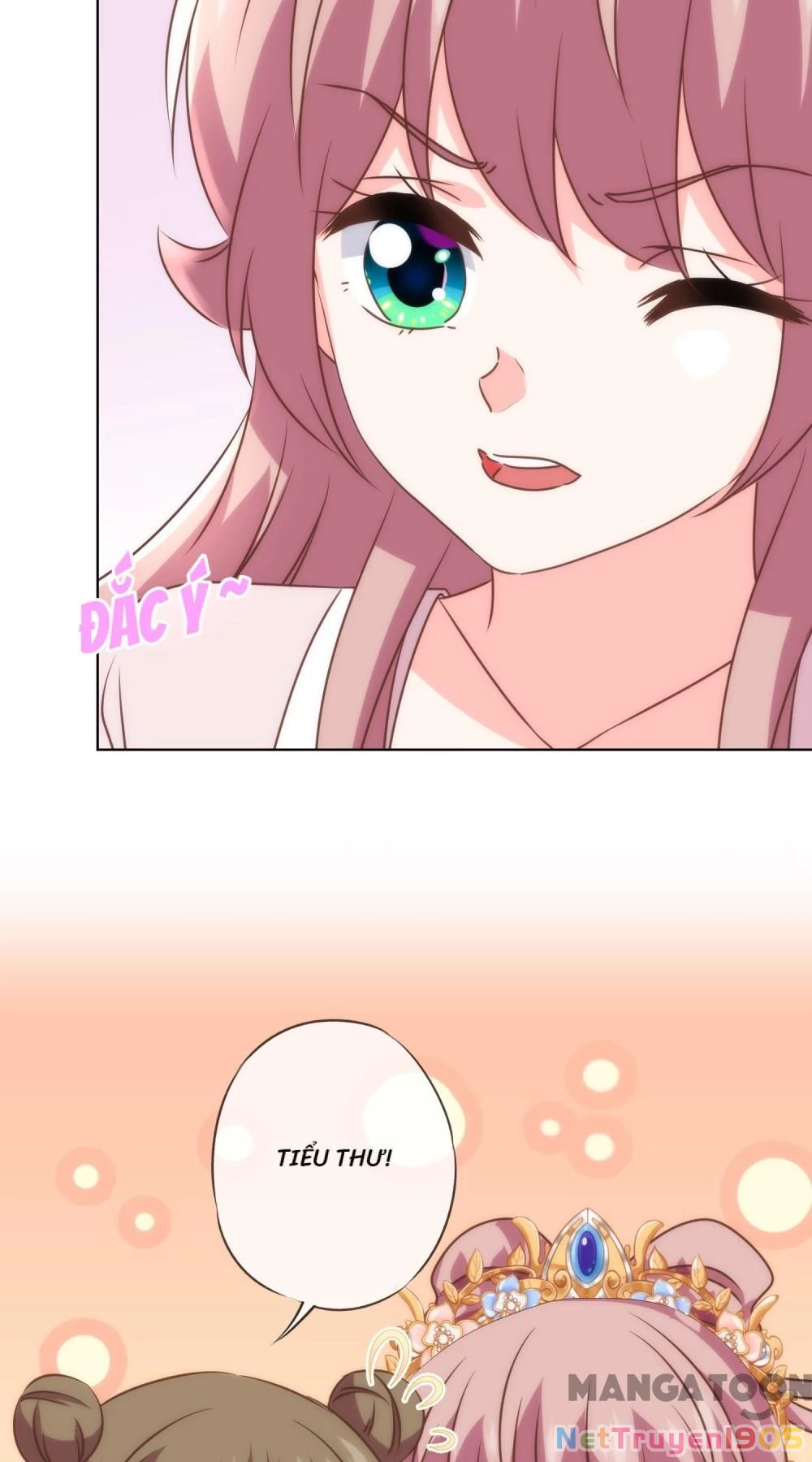 Ồ, Sủng Phi Đại Nhân Của Ta Chapter 280 - Trang 2