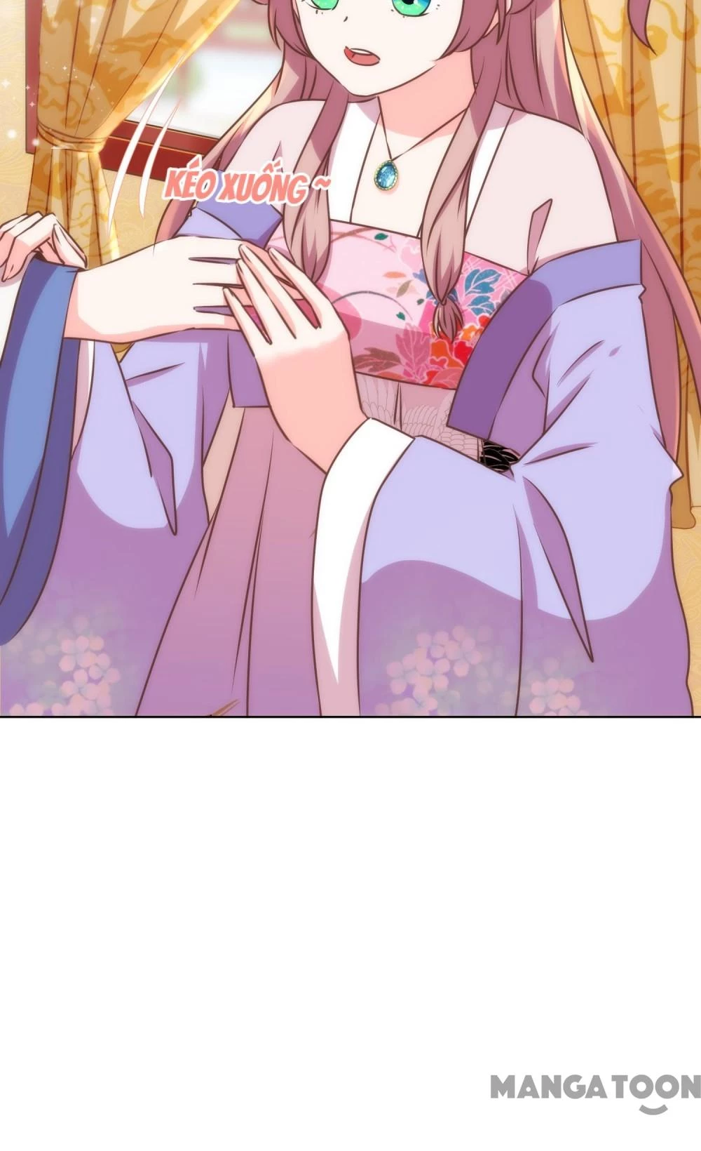 Ồ, Sủng Phi Đại Nhân Của Ta Chapter 280 - Trang 2