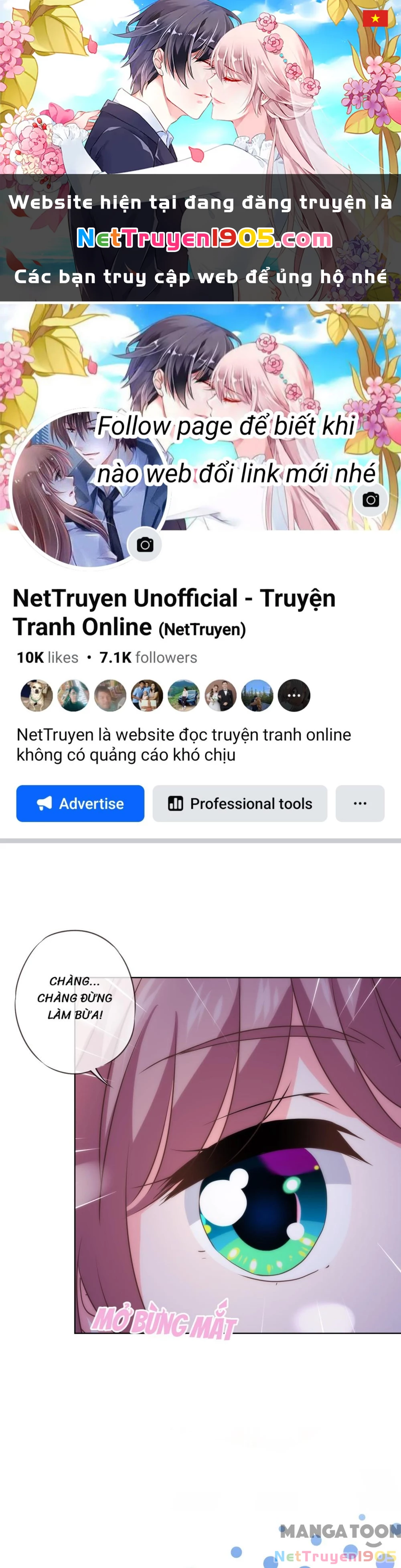 Ồ, Sủng Phi Đại Nhân Của Ta Chapter 280 - Trang 2