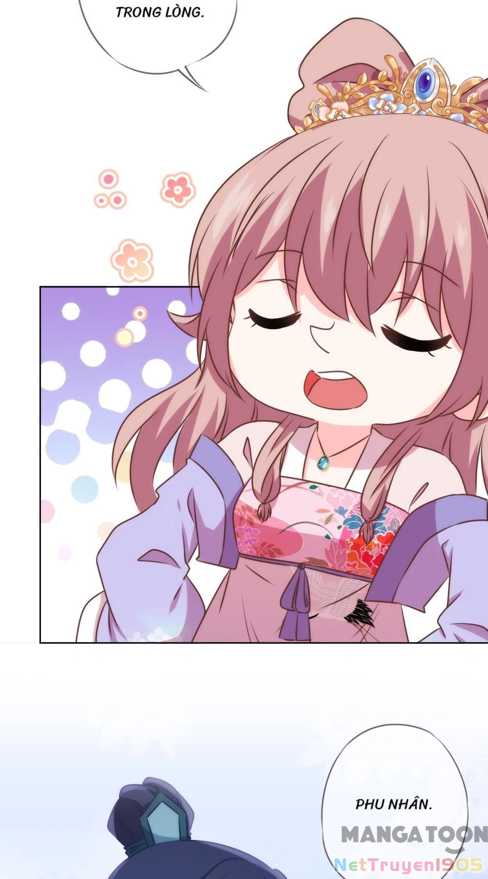Ồ, Sủng Phi Đại Nhân Của Ta Chapter 280 - Trang 2