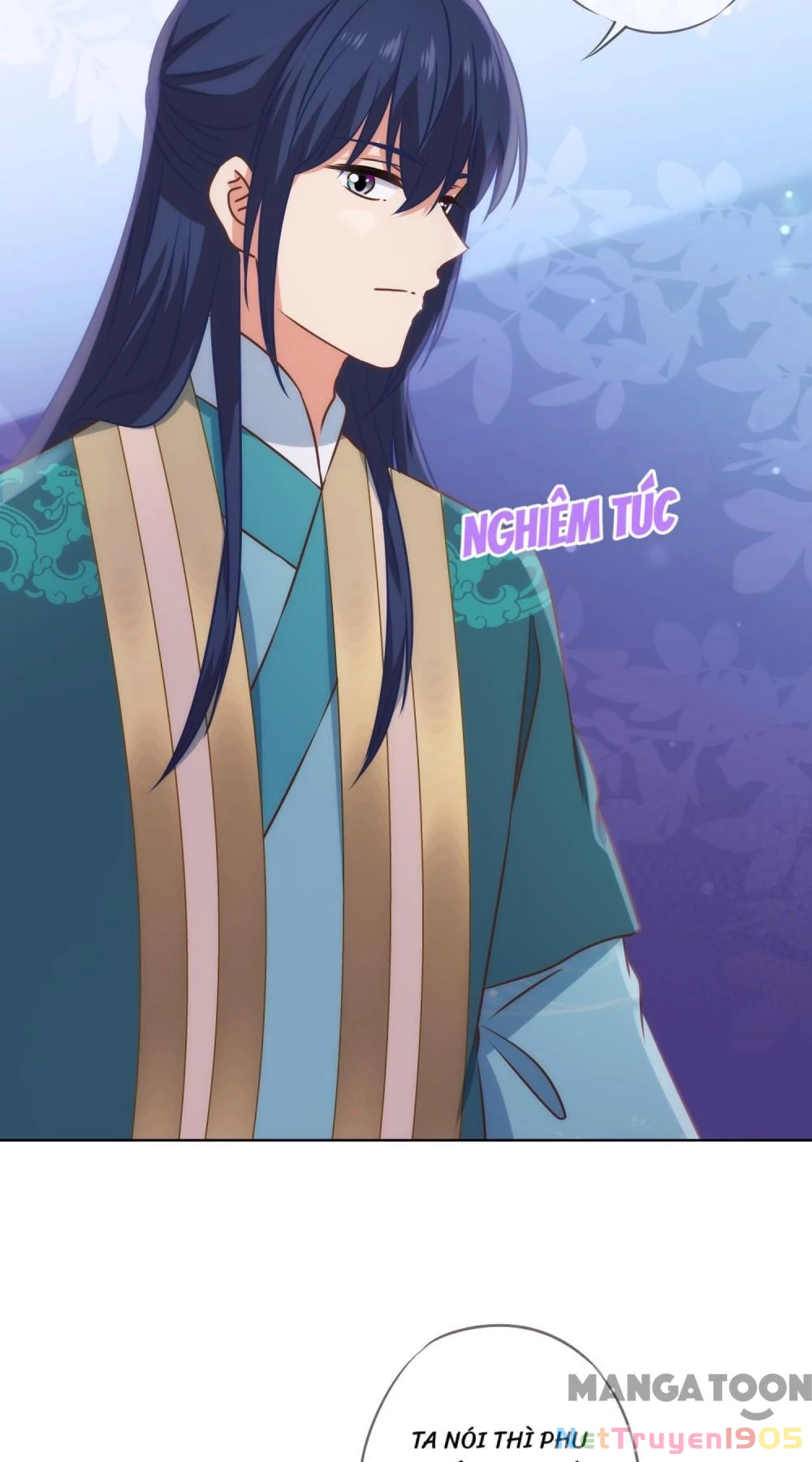 Ồ, Sủng Phi Đại Nhân Của Ta Chapter 280 - Trang 2