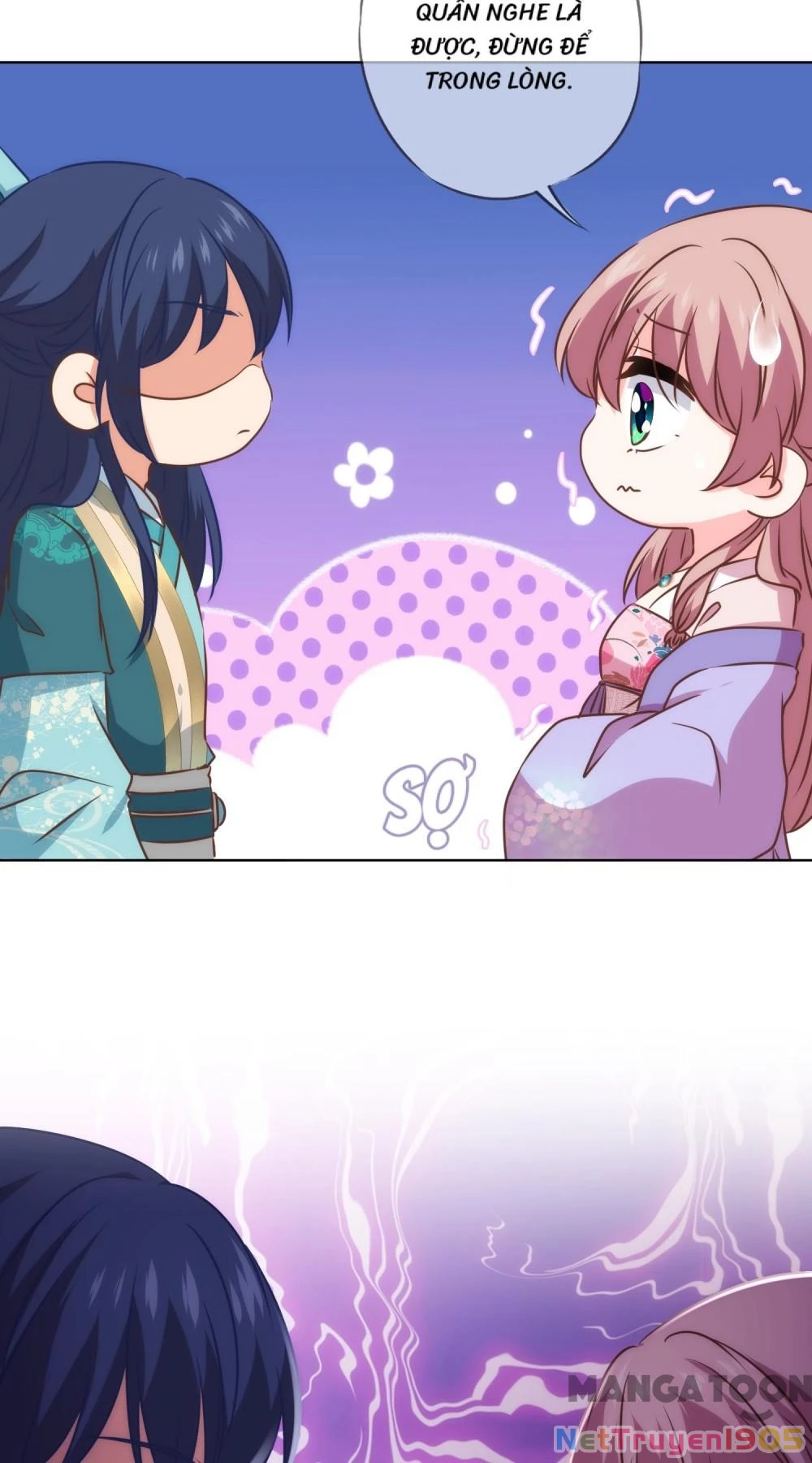 Ồ, Sủng Phi Đại Nhân Của Ta Chapter 280 - Trang 2