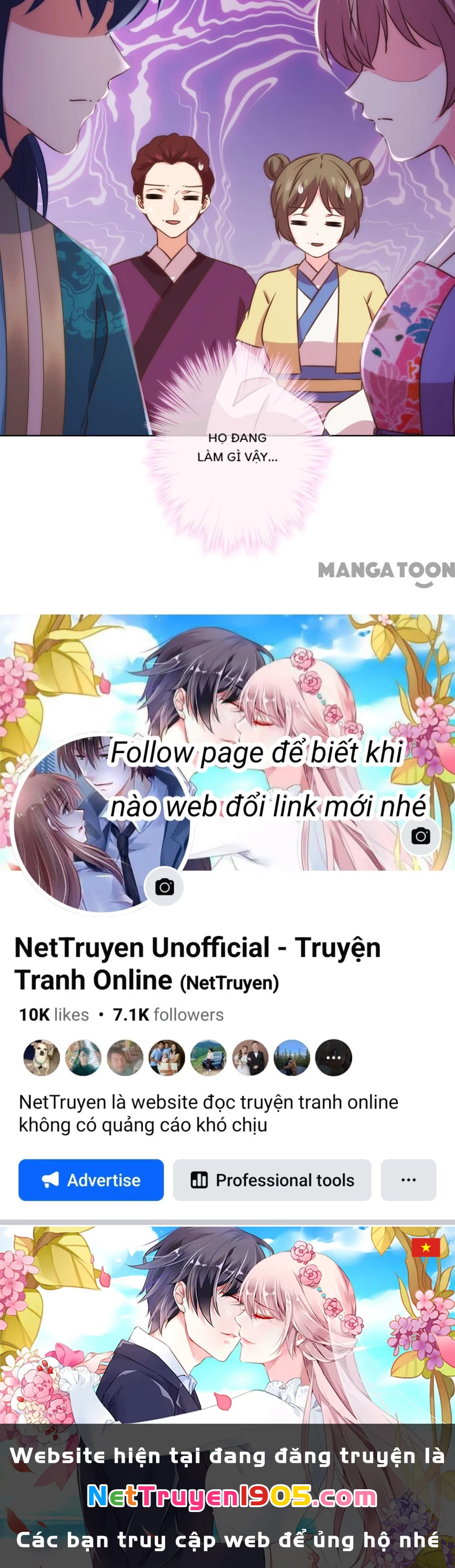 Ồ, Sủng Phi Đại Nhân Của Ta Chapter 280 - Trang 2