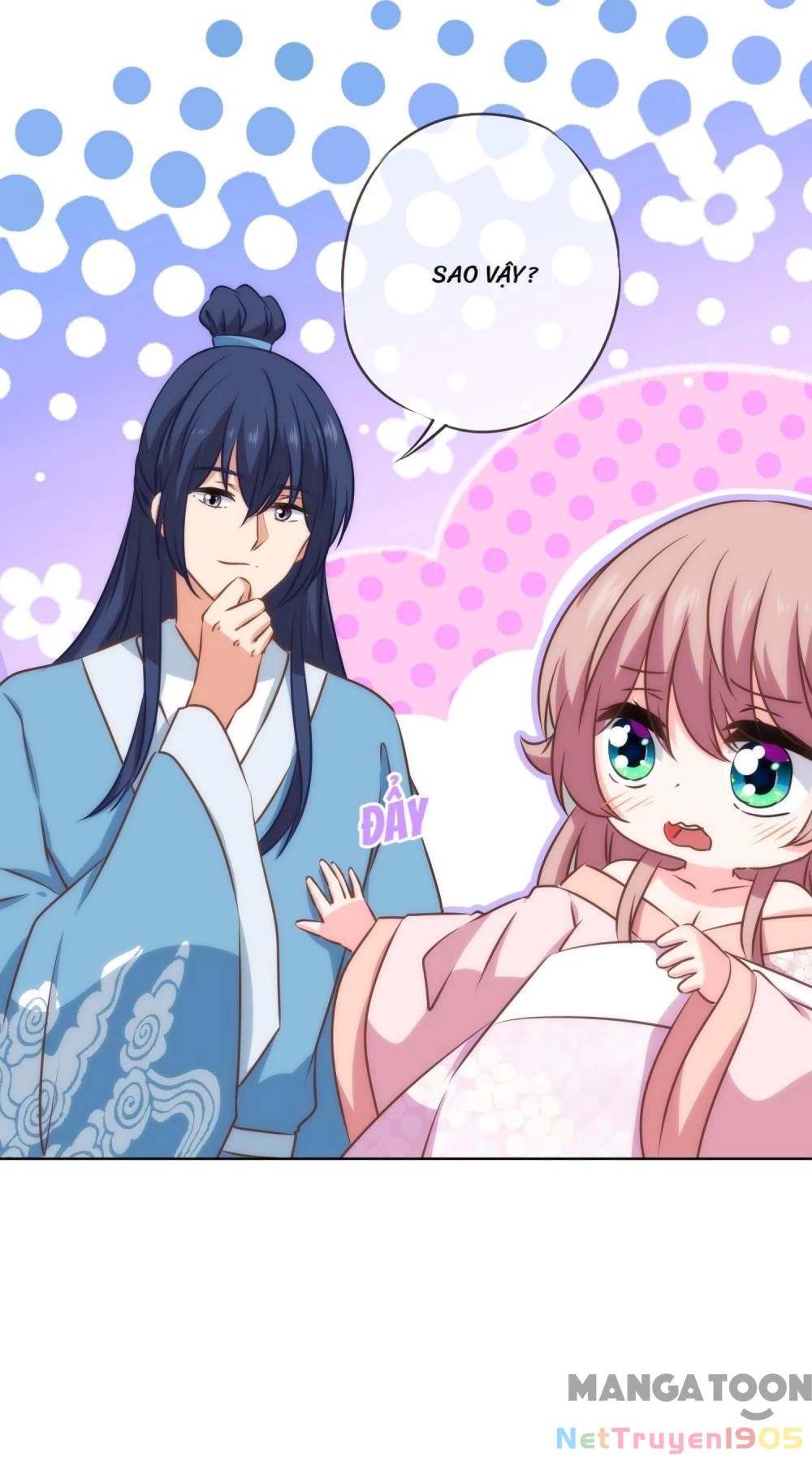 Ồ, Sủng Phi Đại Nhân Của Ta Chapter 280 - Trang 2