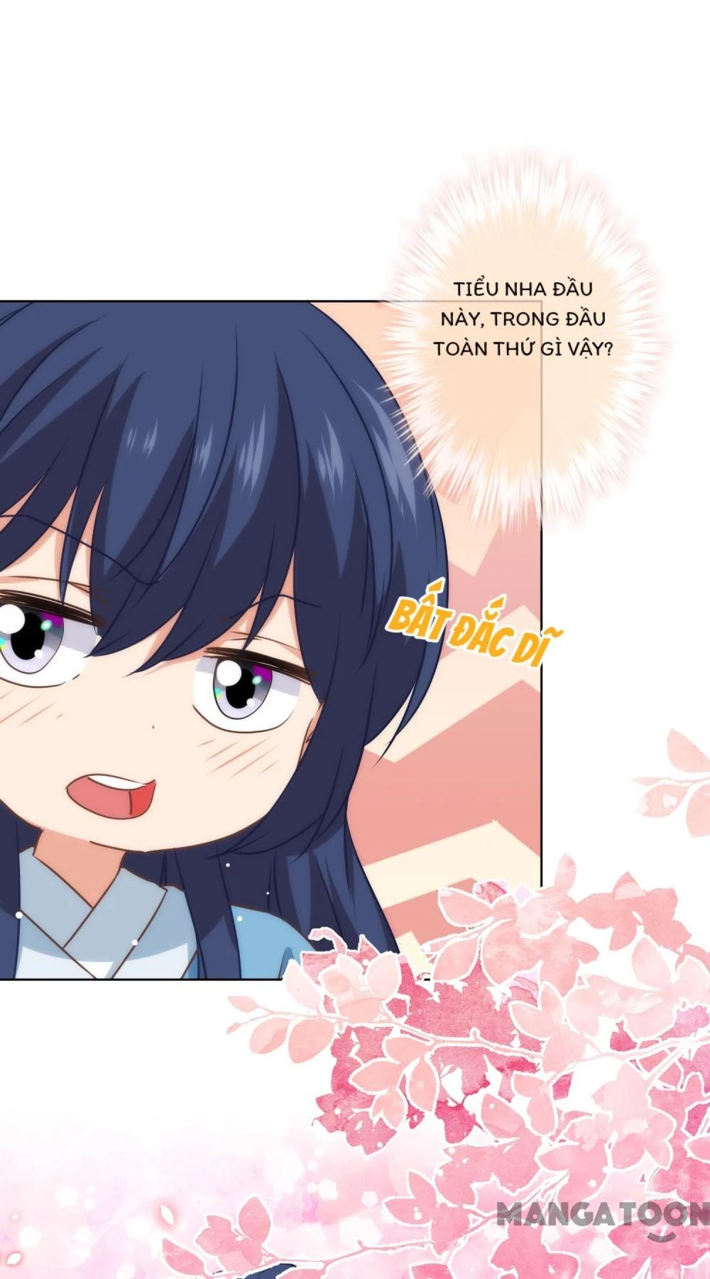 Ồ, Sủng Phi Đại Nhân Của Ta Chapter 280 - Trang 2