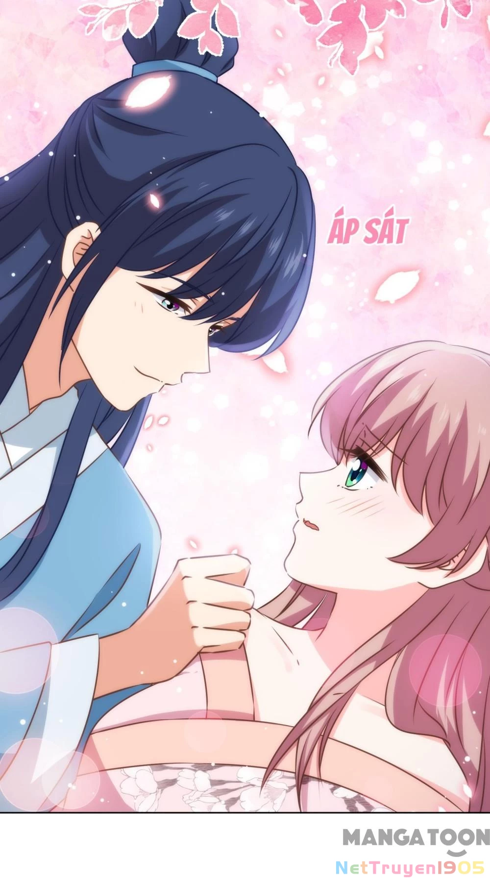 Ồ, Sủng Phi Đại Nhân Của Ta Chapter 280 - Trang 2