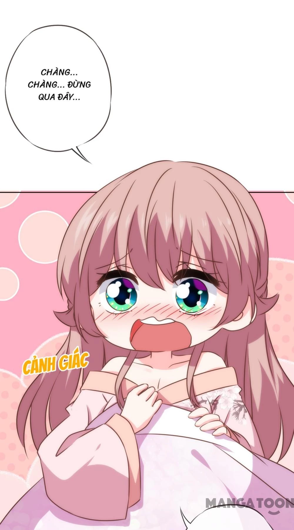 Ồ, Sủng Phi Đại Nhân Của Ta Chapter 280 - Trang 2