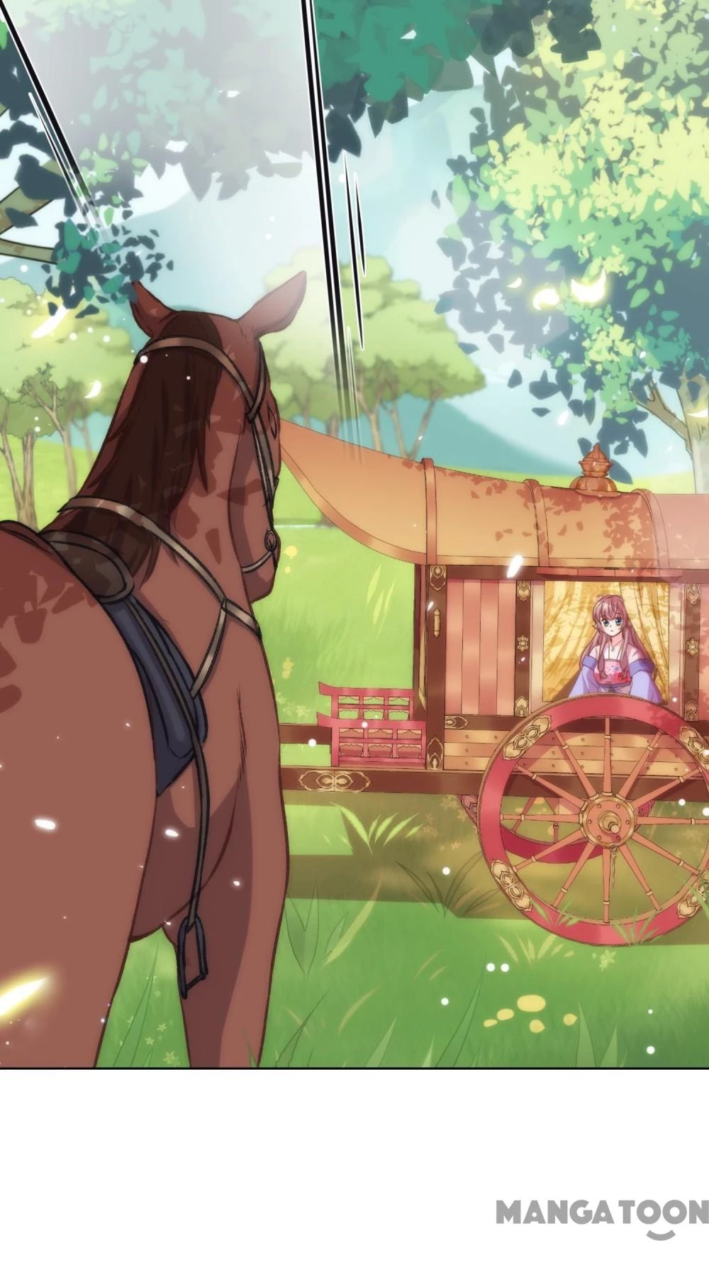 Ồ, Sủng Phi Đại Nhân Của Ta Chapter 281 - Trang 2