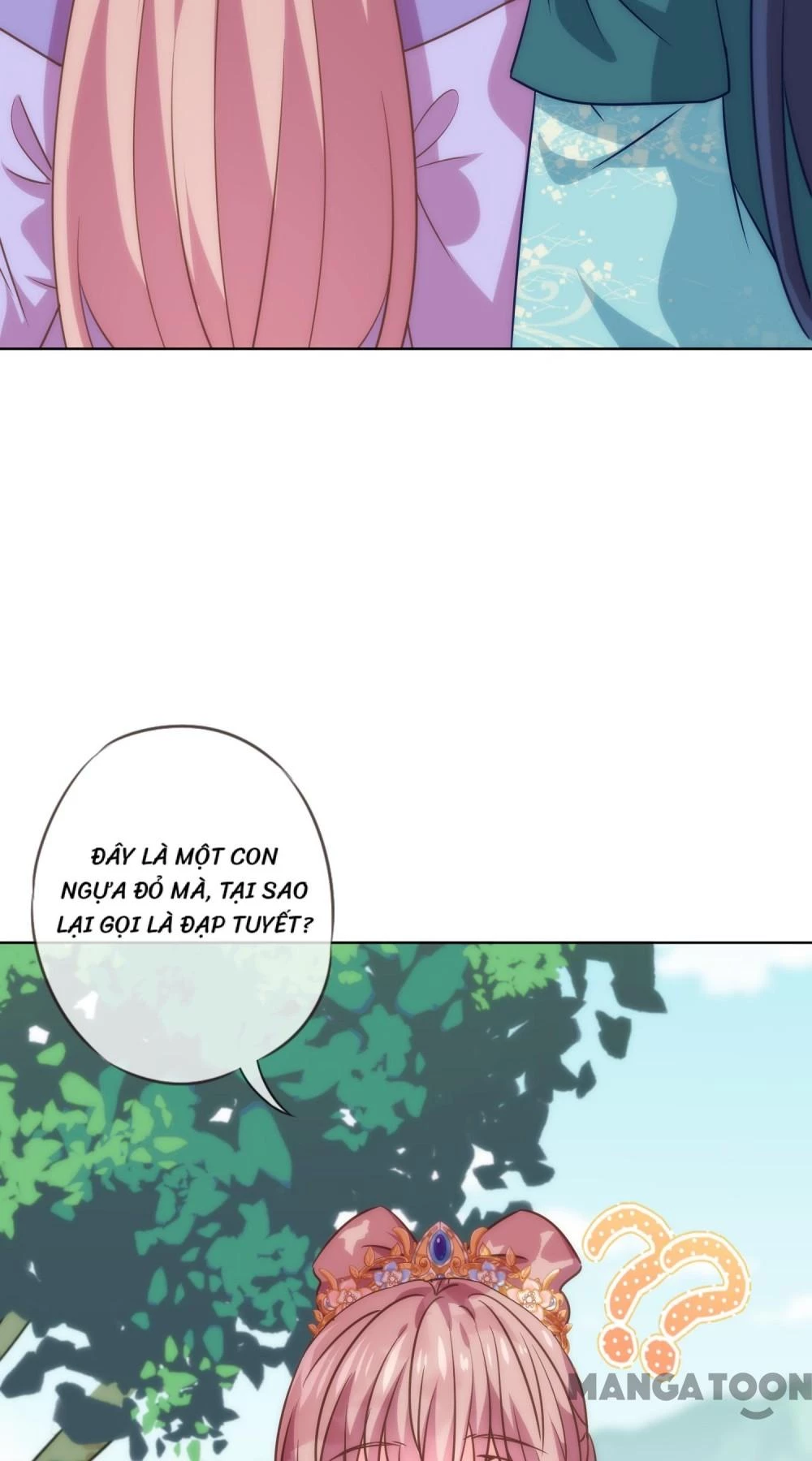 Ồ, Sủng Phi Đại Nhân Của Ta Chapter 281 - Trang 2