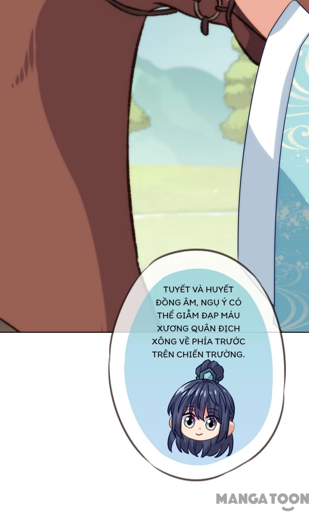 Ồ, Sủng Phi Đại Nhân Của Ta Chapter 281 - Trang 2