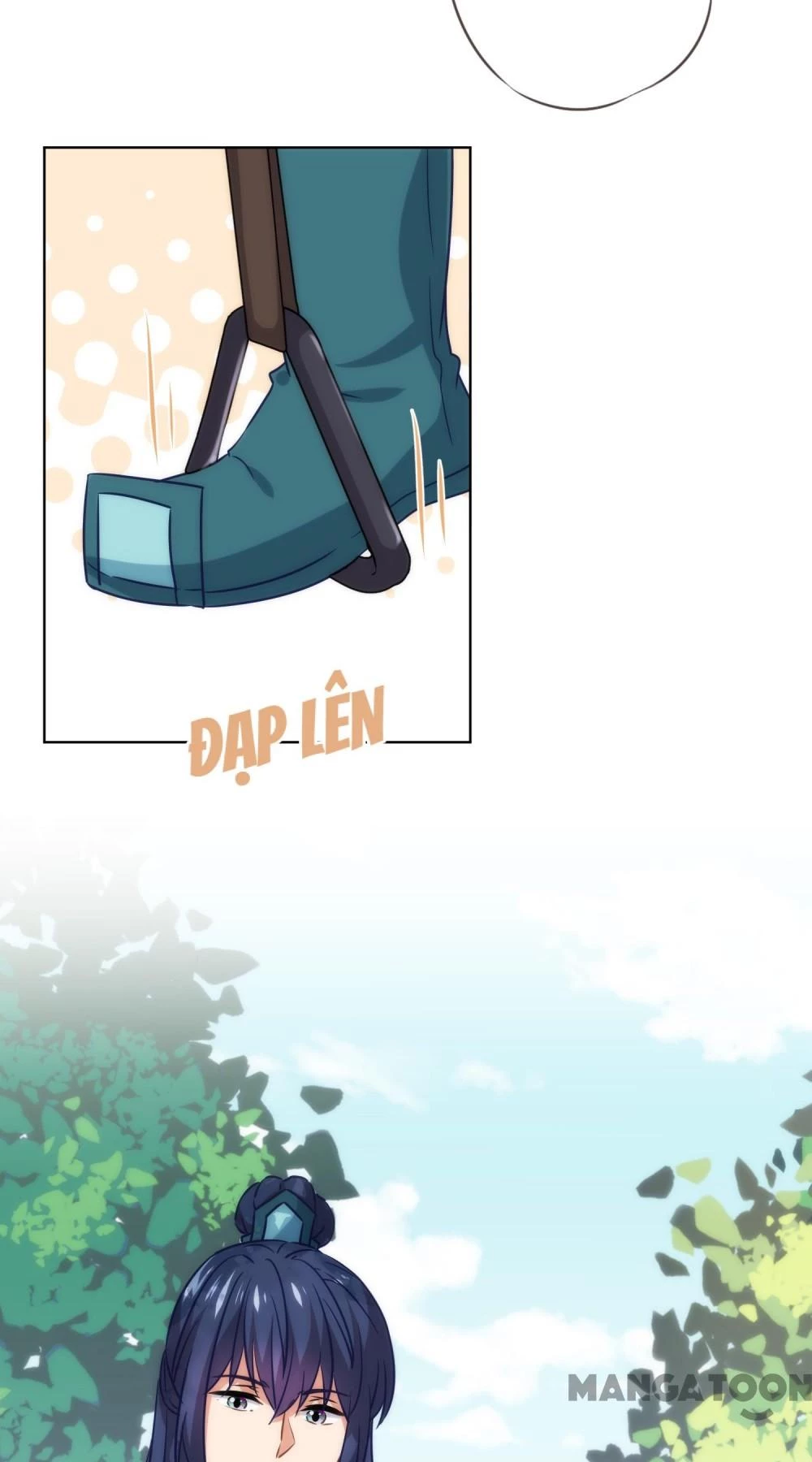 Ồ, Sủng Phi Đại Nhân Của Ta Chapter 281 - Trang 2