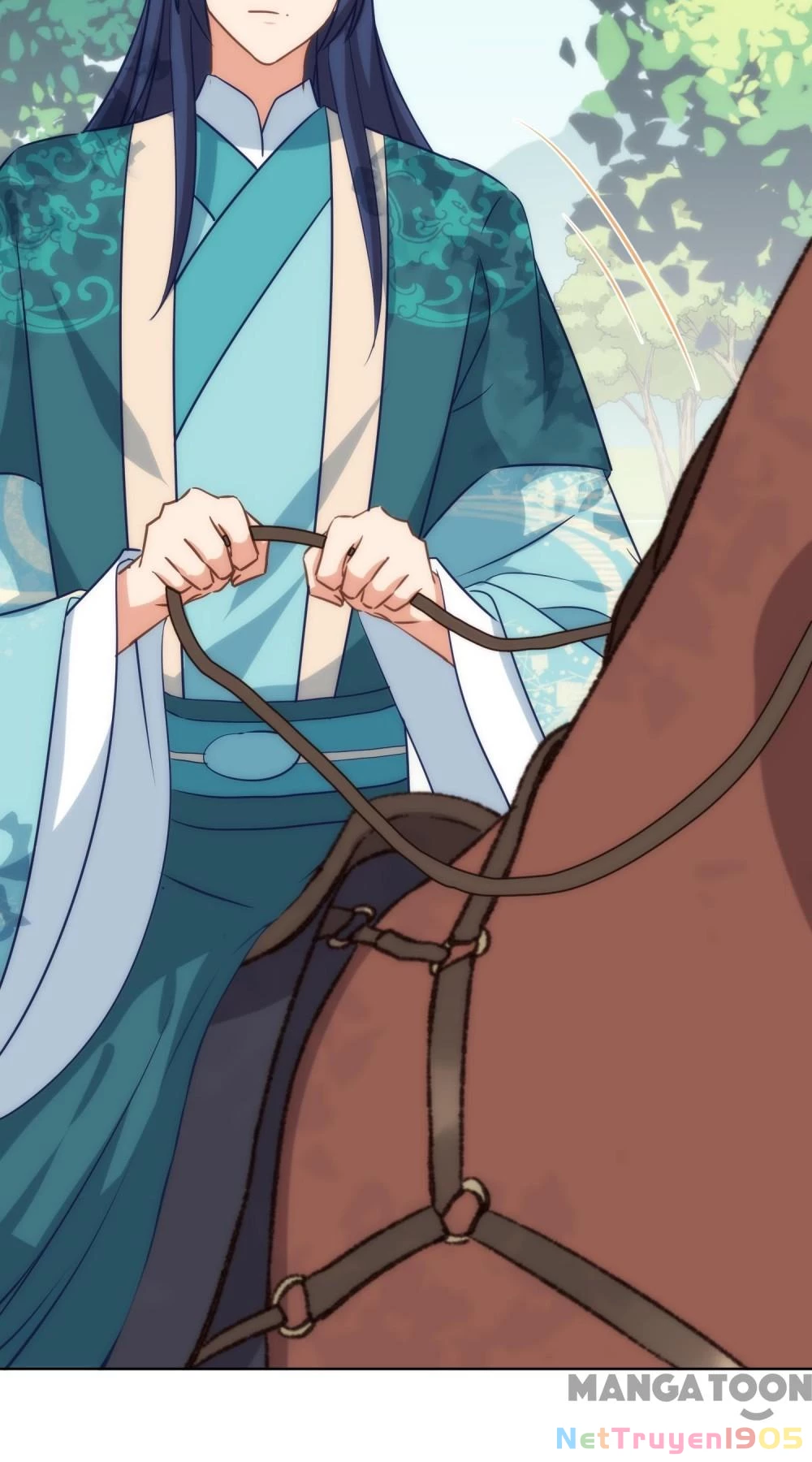 Ồ, Sủng Phi Đại Nhân Của Ta Chapter 281 - Trang 2