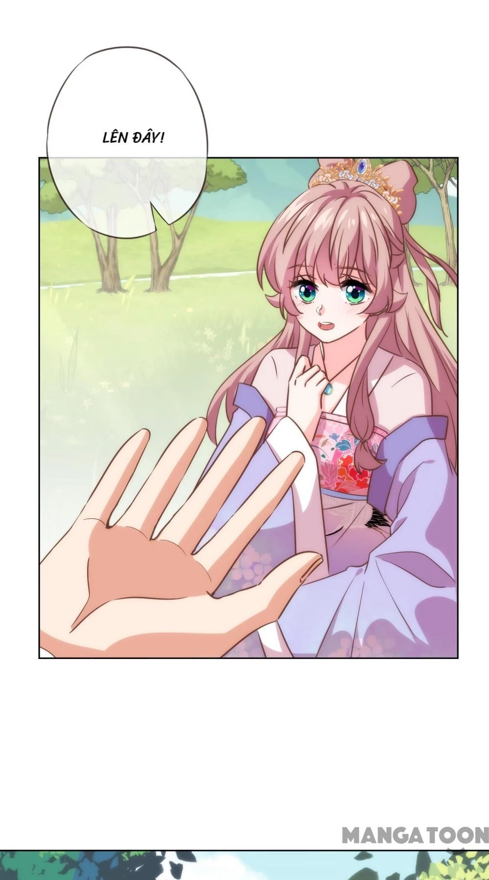 Ồ, Sủng Phi Đại Nhân Của Ta Chapter 281 - Trang 2