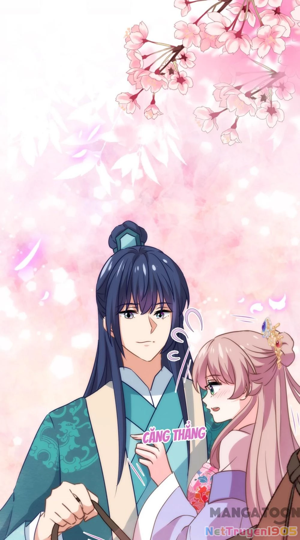 Ồ, Sủng Phi Đại Nhân Của Ta Chapter 281 - Trang 2