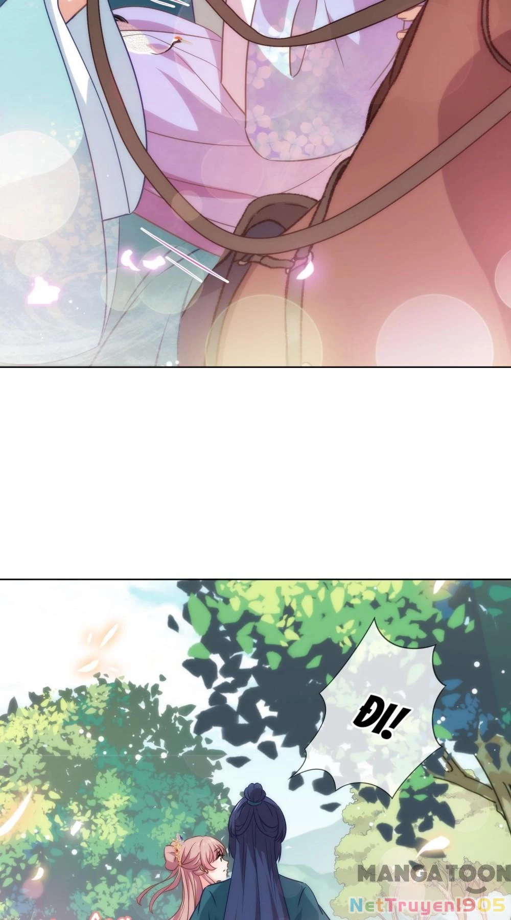 Ồ, Sủng Phi Đại Nhân Của Ta Chapter 281 - Trang 2