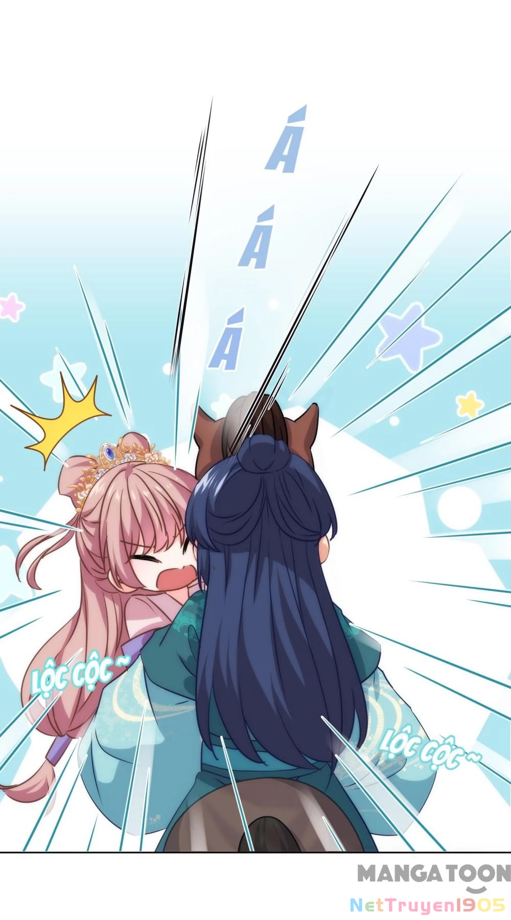 Ồ, Sủng Phi Đại Nhân Của Ta Chapter 281 - Trang 2