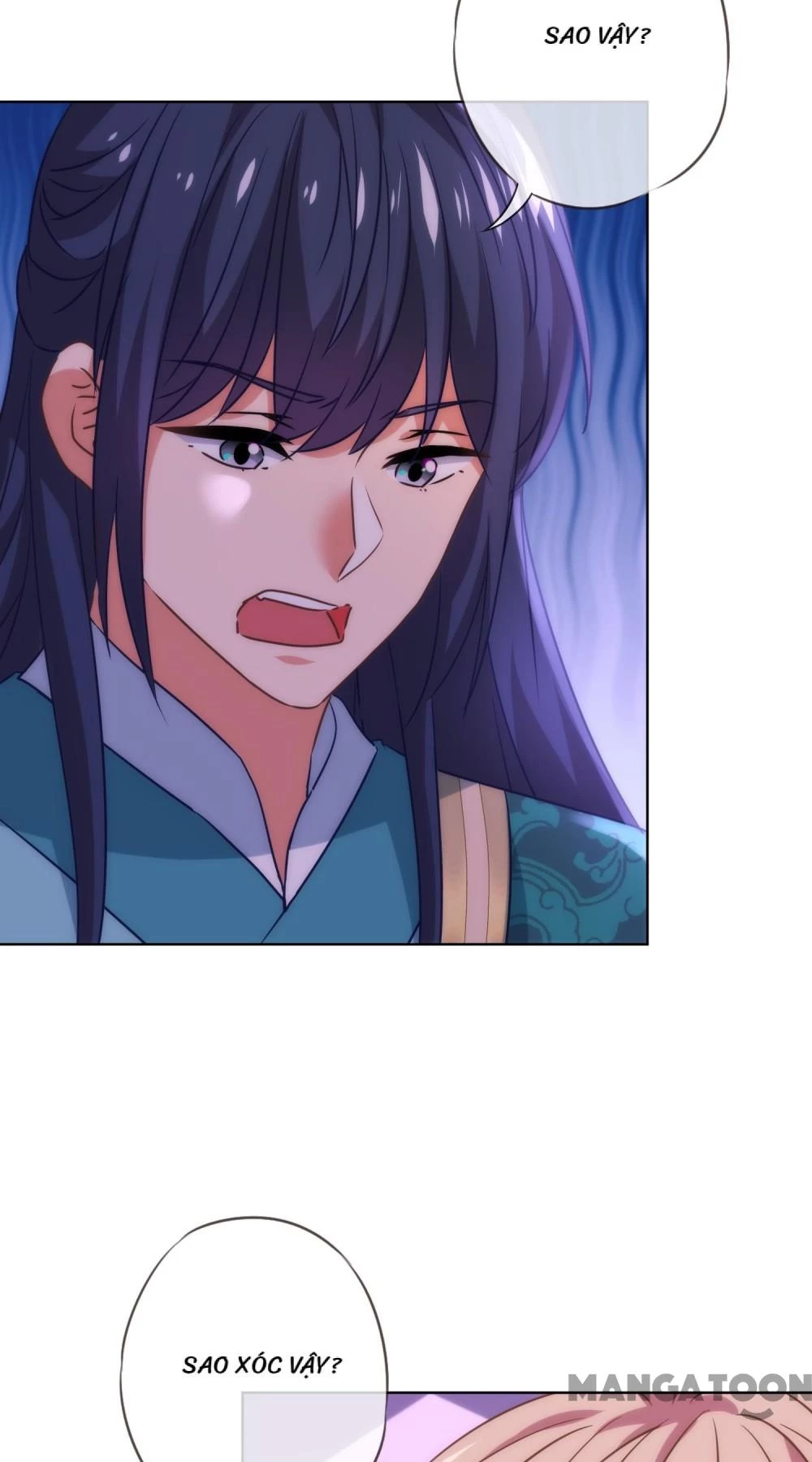 Ồ, Sủng Phi Đại Nhân Của Ta Chapter 281 - Trang 2