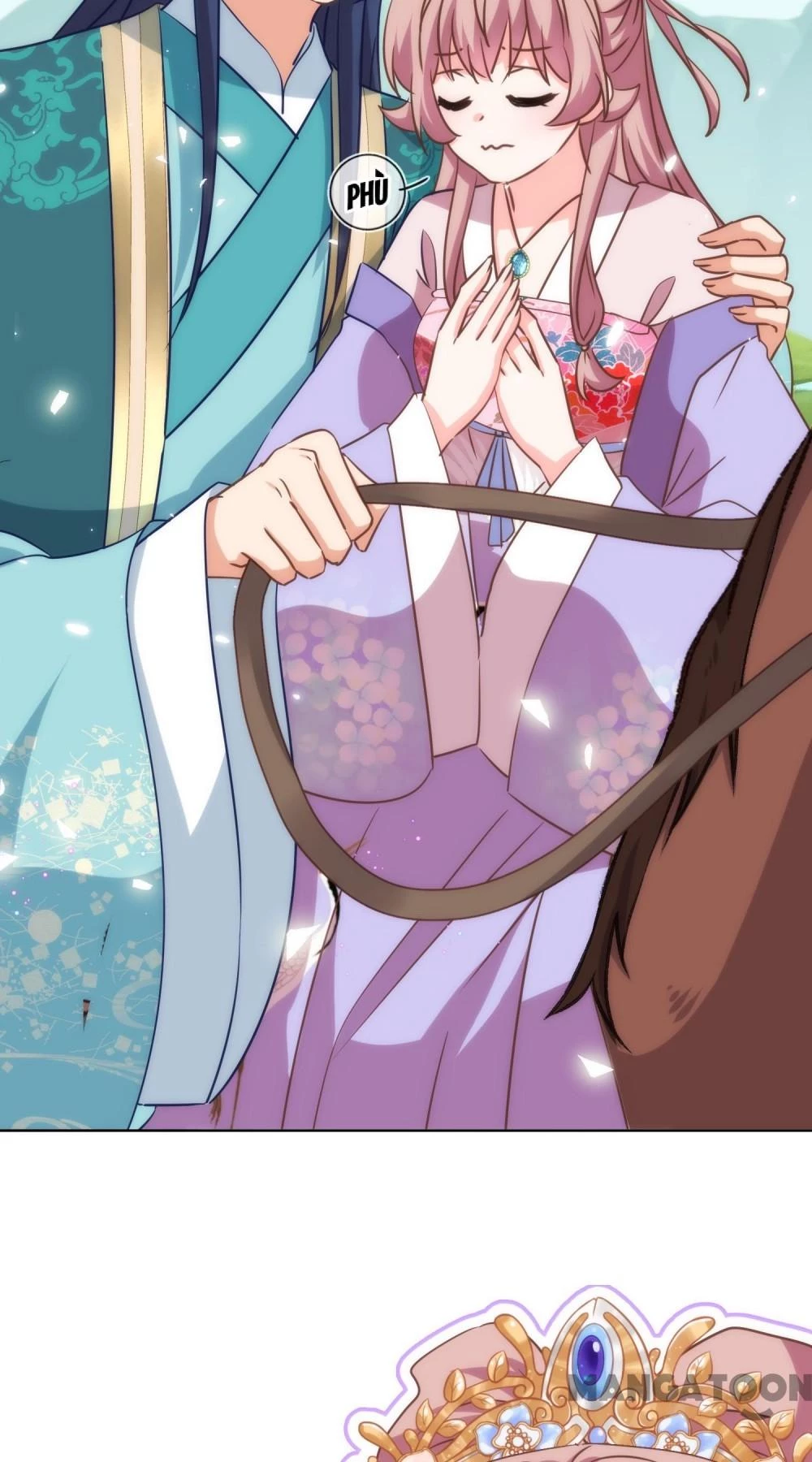 Ồ, Sủng Phi Đại Nhân Của Ta Chapter 281 - Trang 2