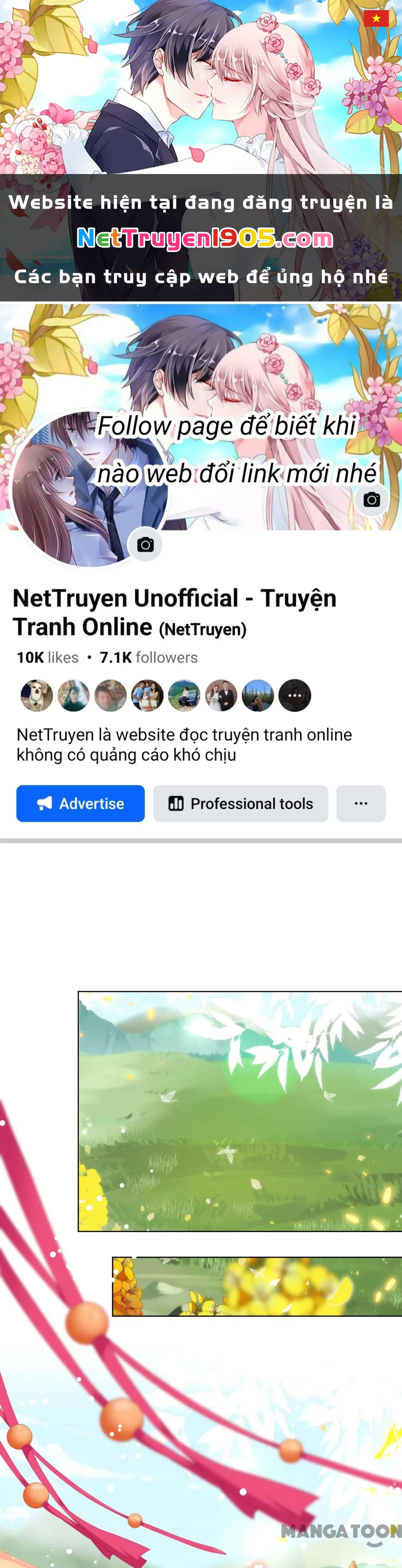 Ồ, Sủng Phi Đại Nhân Của Ta Chapter 281 - Trang 2