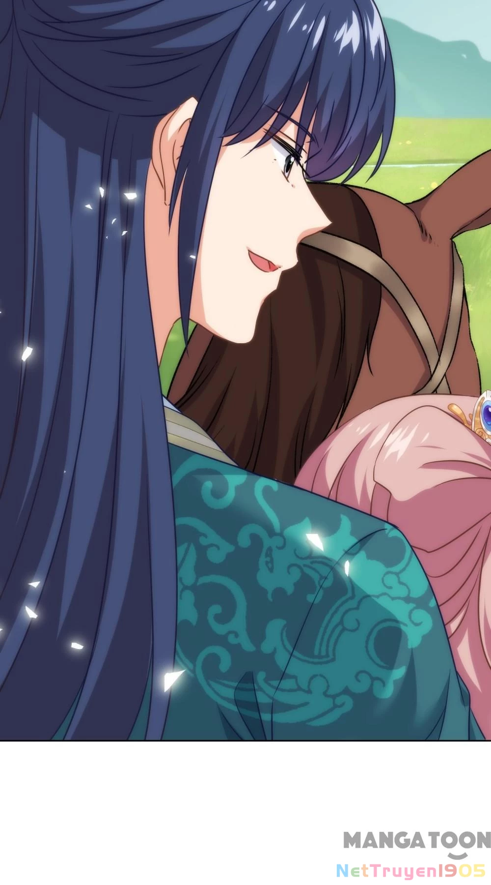 Ồ, Sủng Phi Đại Nhân Của Ta Chapter 281 - Trang 2