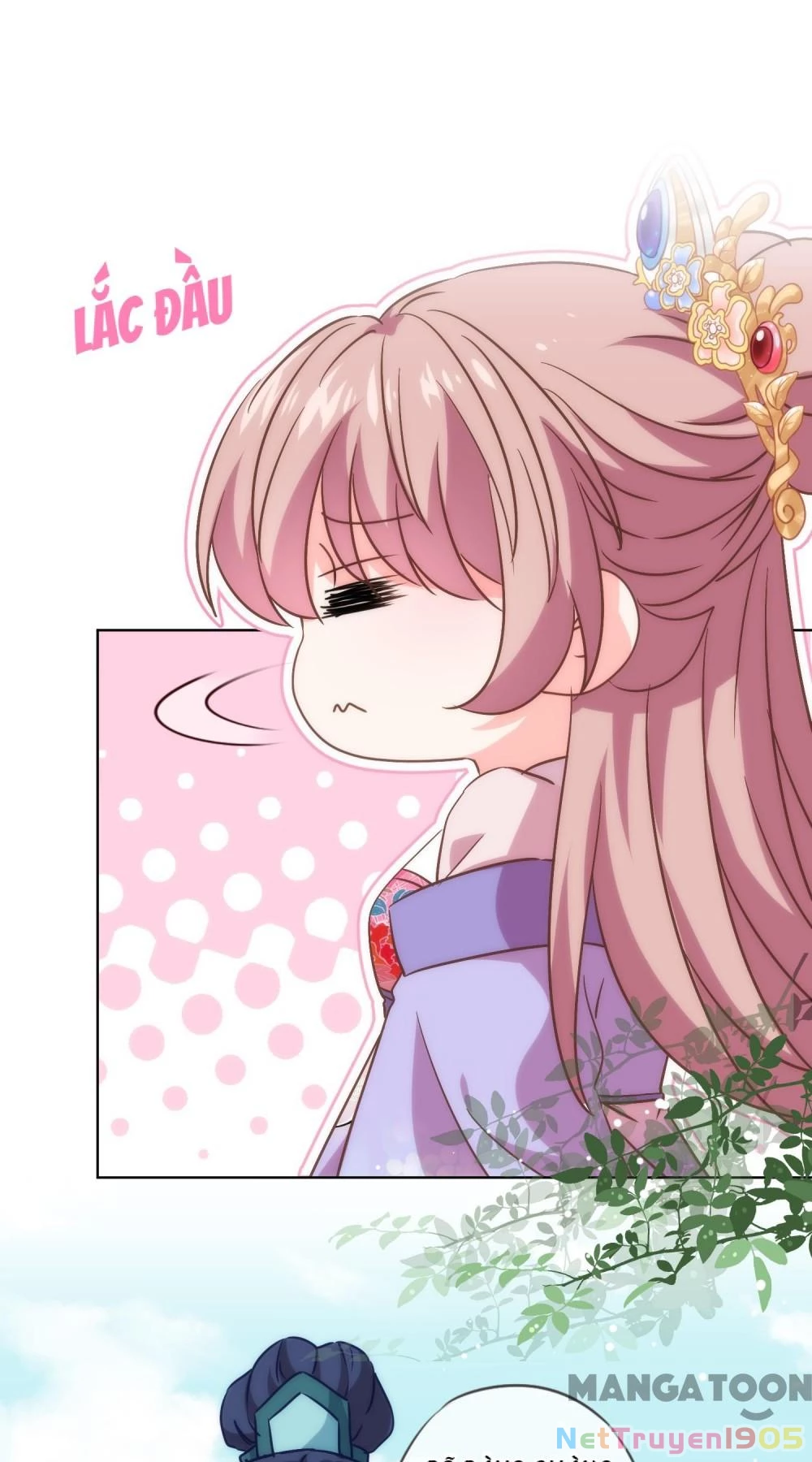 Ồ, Sủng Phi Đại Nhân Của Ta Chapter 281 - Trang 2