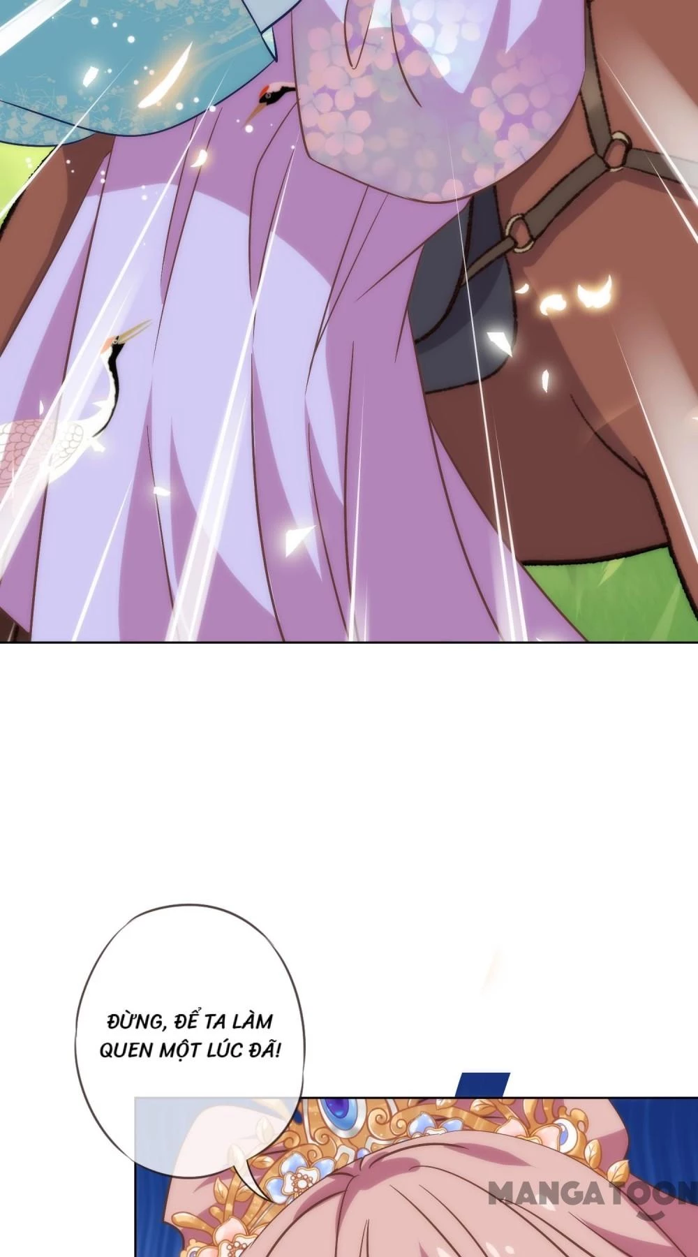 Ồ, Sủng Phi Đại Nhân Của Ta Chapter 281 - Trang 2