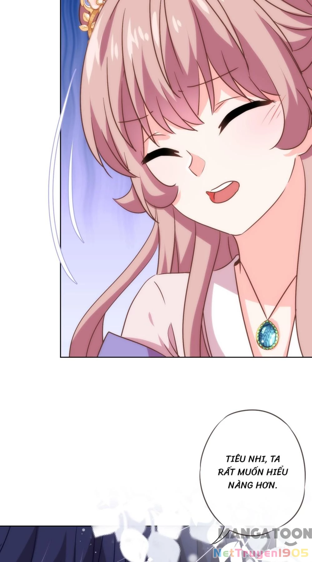 Ồ, Sủng Phi Đại Nhân Của Ta Chapter 281 - Trang 2