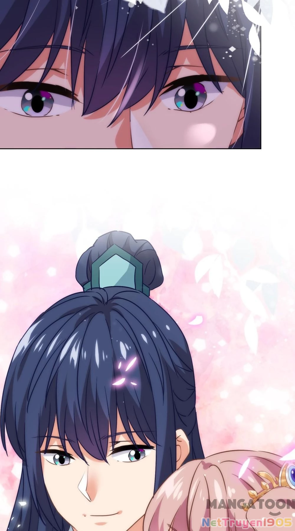 Ồ, Sủng Phi Đại Nhân Của Ta Chapter 281 - Trang 2