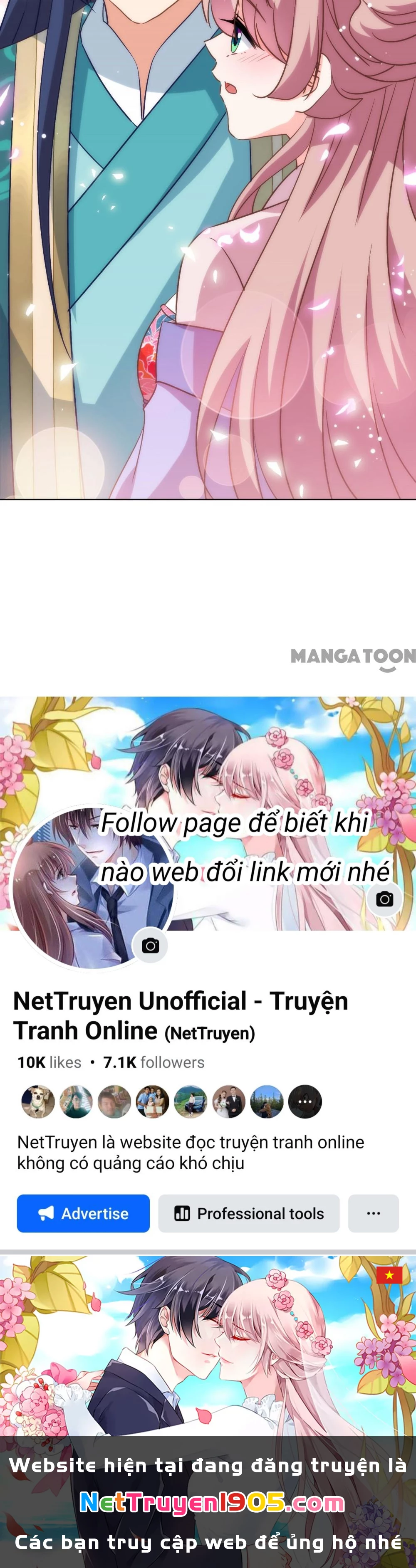 Ồ, Sủng Phi Đại Nhân Của Ta Chapter 281 - Trang 2