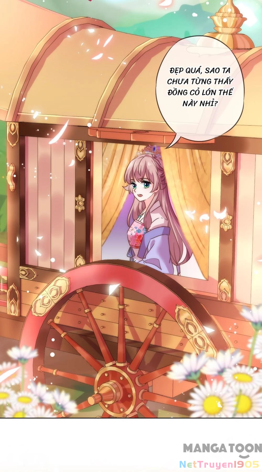 Ồ, Sủng Phi Đại Nhân Của Ta Chapter 281 - Trang 2