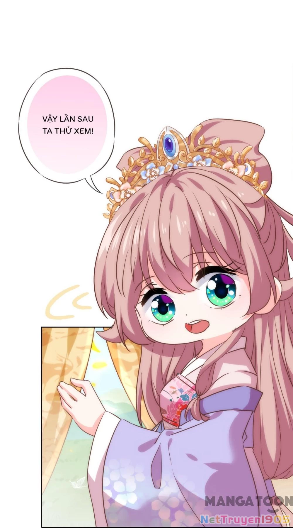 Ồ, Sủng Phi Đại Nhân Của Ta Chapter 281 - Trang 2