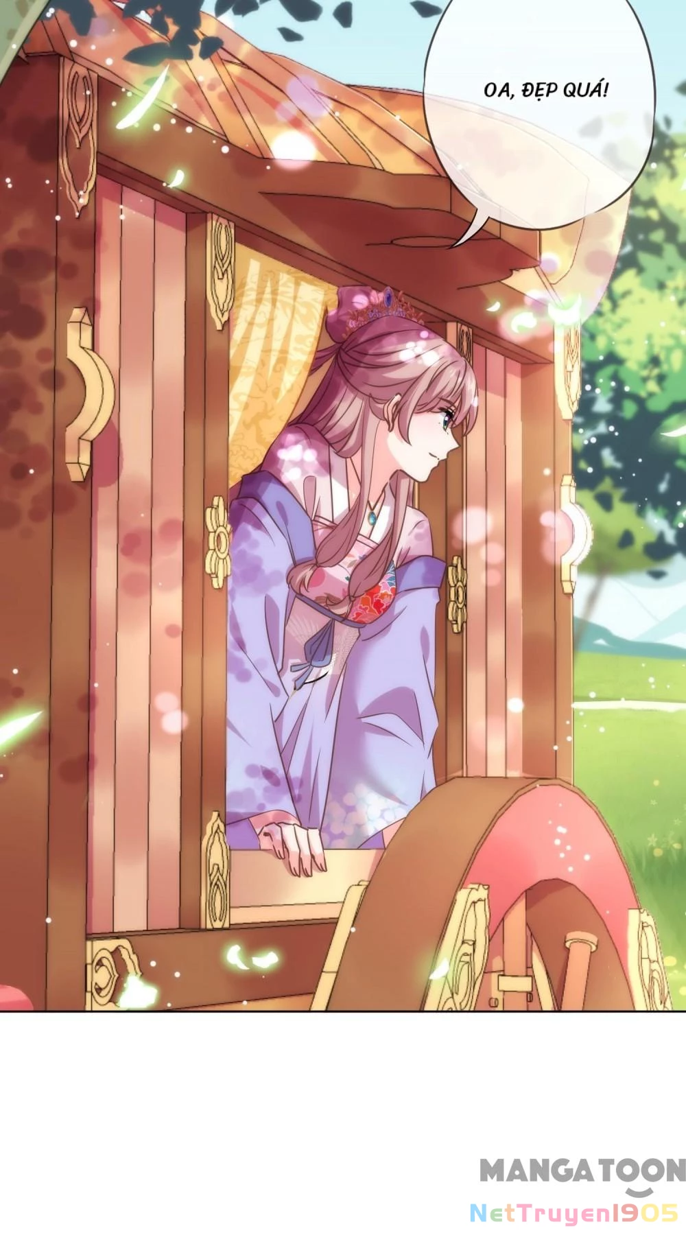 Ồ, Sủng Phi Đại Nhân Của Ta Chapter 281 - Trang 2