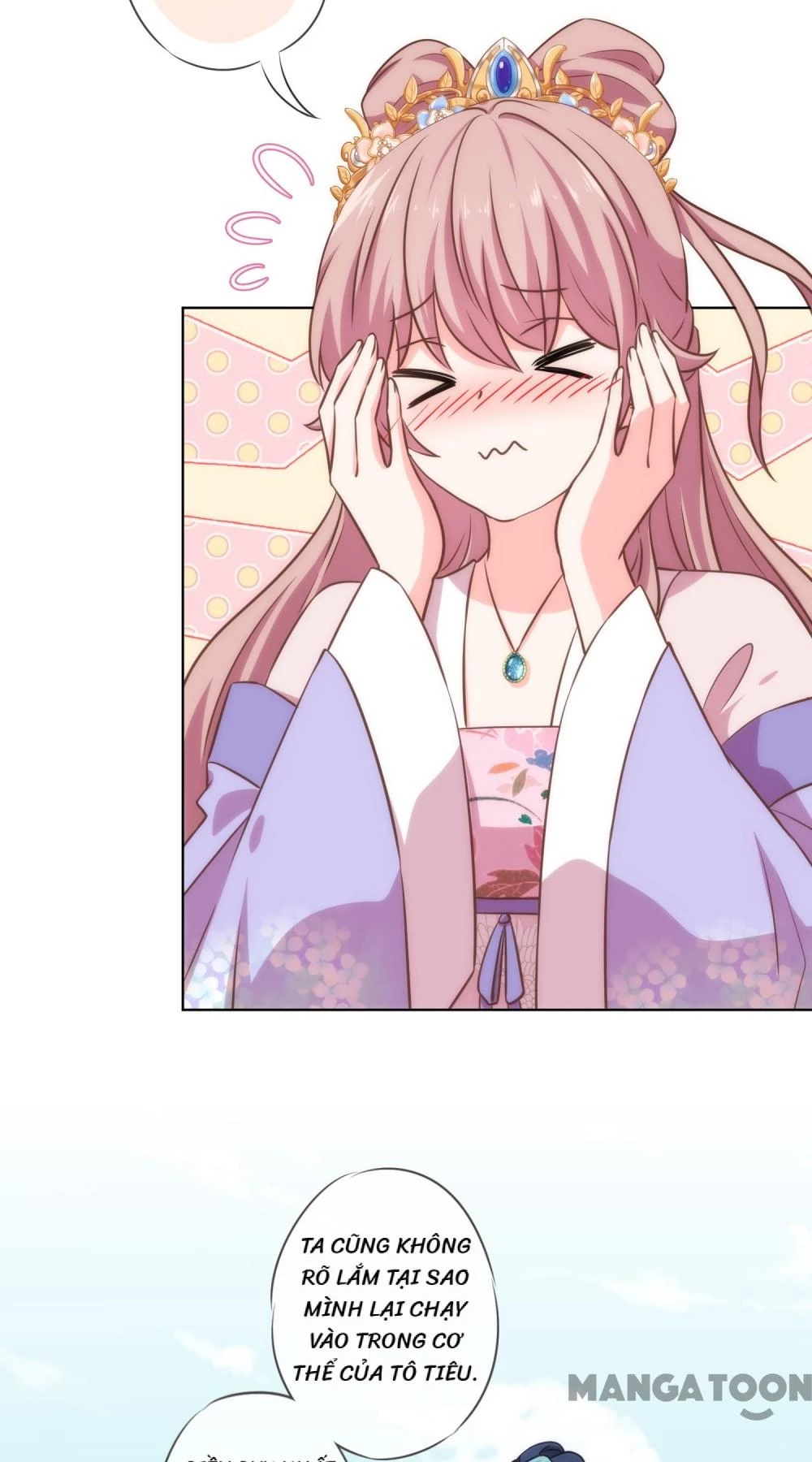 Ồ, Sủng Phi Đại Nhân Của Ta Chapter 282 - Trang 2