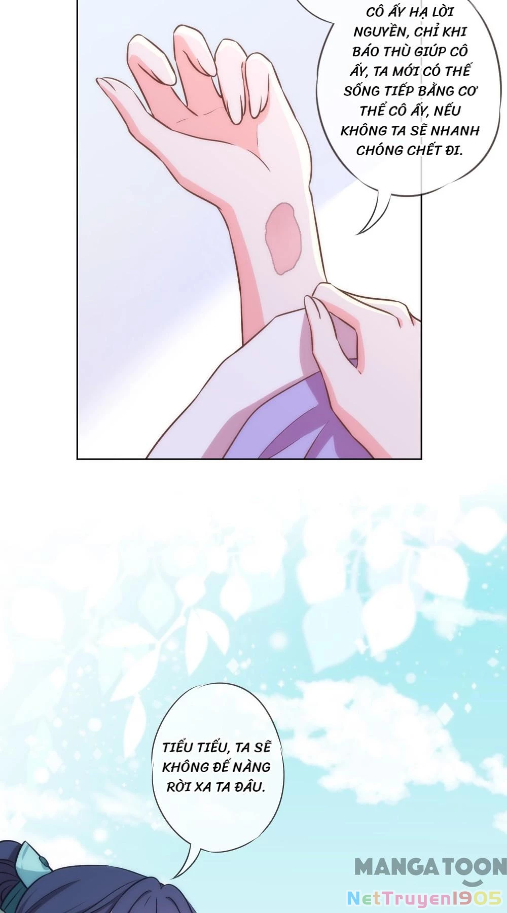 Ồ, Sủng Phi Đại Nhân Của Ta Chapter 282 - Trang 2