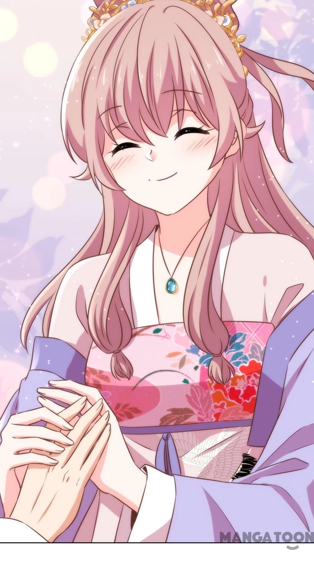 Ồ, Sủng Phi Đại Nhân Của Ta Chapter 282 - Trang 2