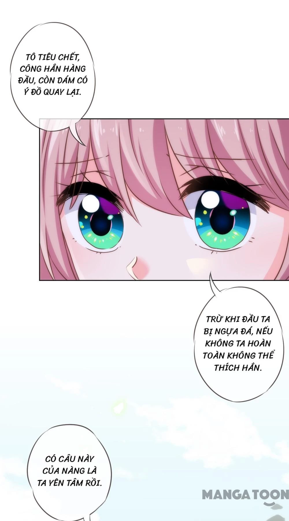 Ồ, Sủng Phi Đại Nhân Của Ta Chapter 282 - Trang 2