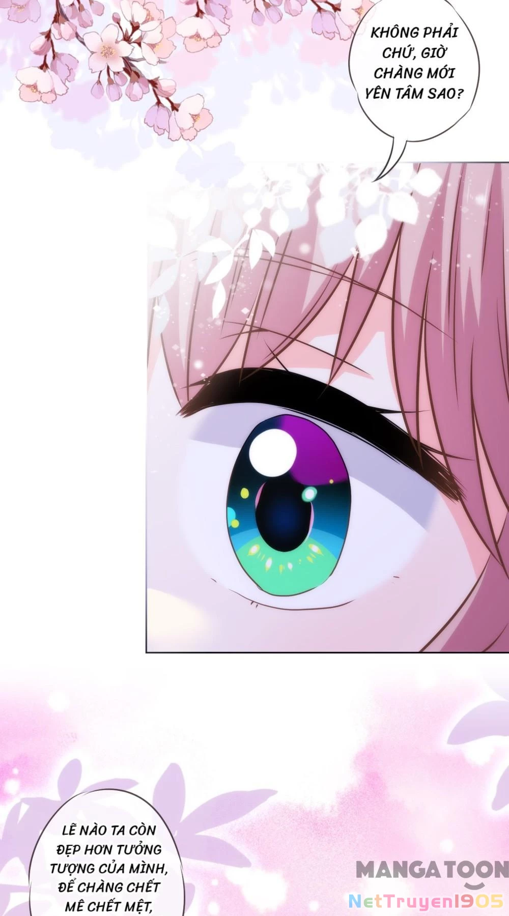 Ồ, Sủng Phi Đại Nhân Của Ta Chapter 282 - Trang 2