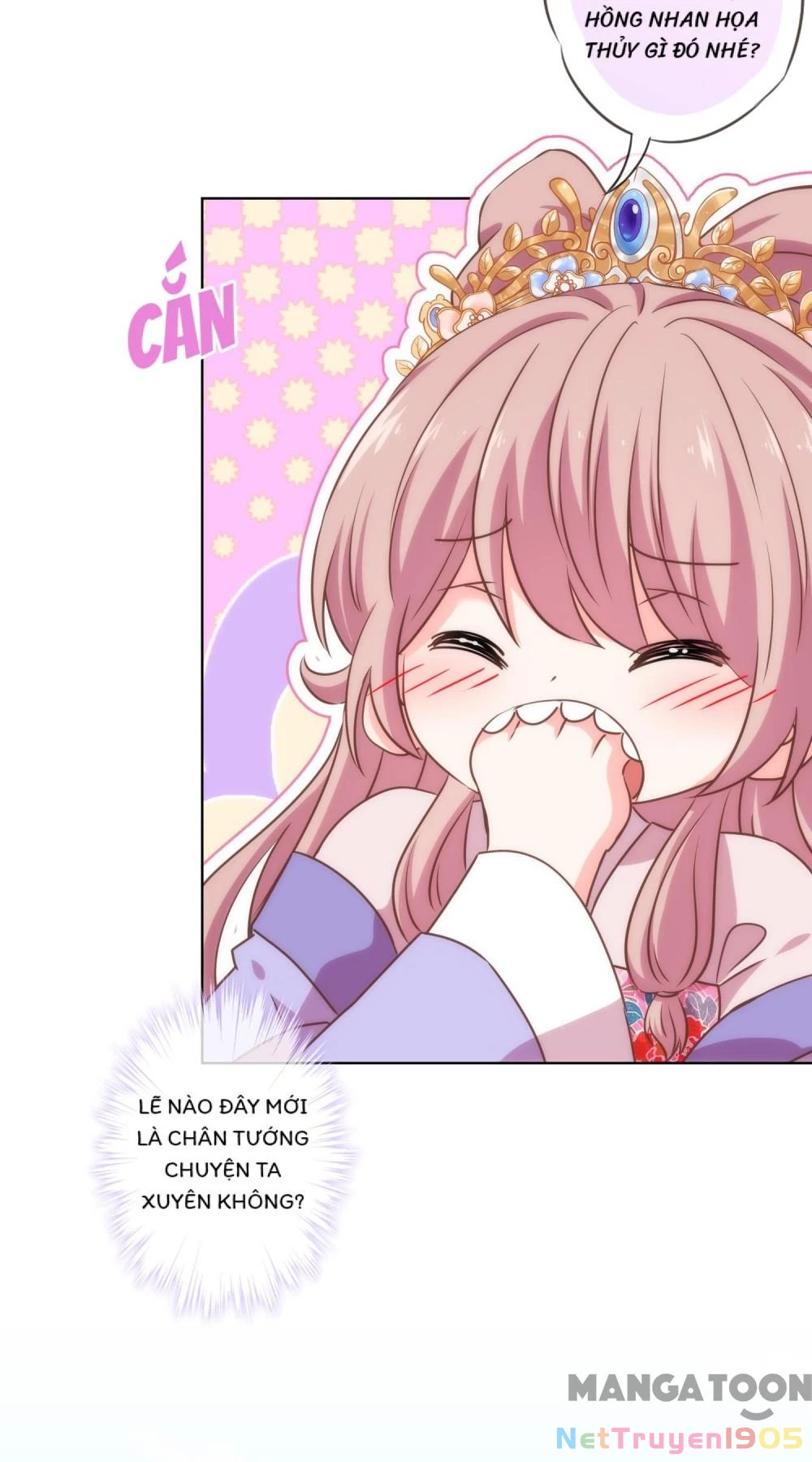 Ồ, Sủng Phi Đại Nhân Của Ta Chapter 282 - Trang 2