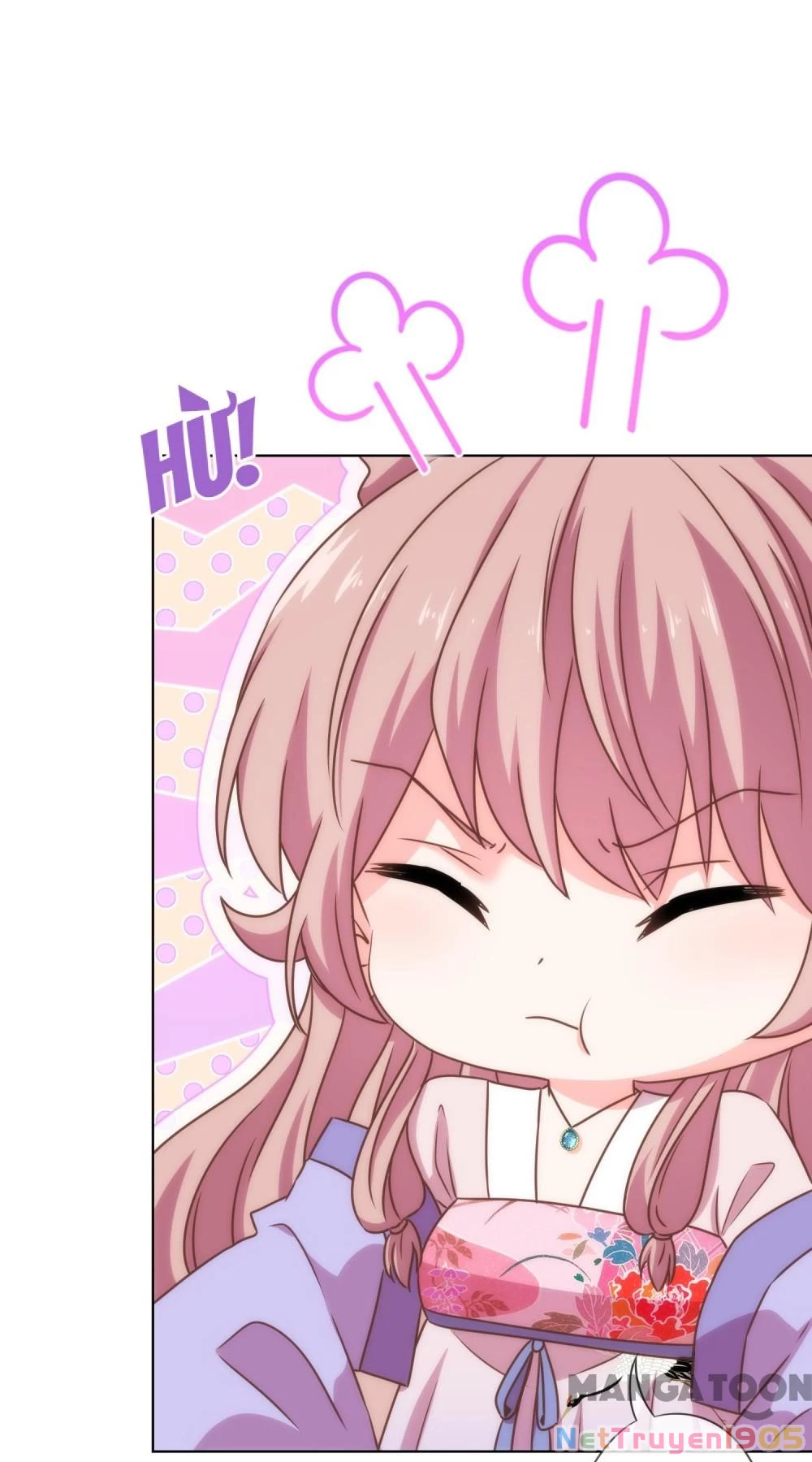 Ồ, Sủng Phi Đại Nhân Của Ta Chapter 282 - Trang 2