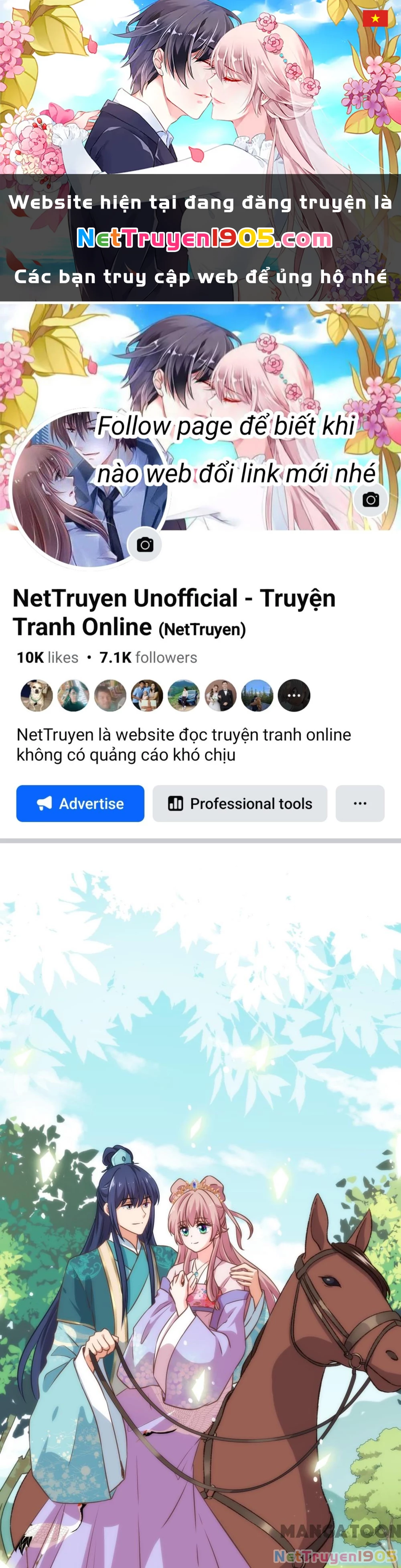 Ồ, Sủng Phi Đại Nhân Của Ta Chapter 282 - Trang 2