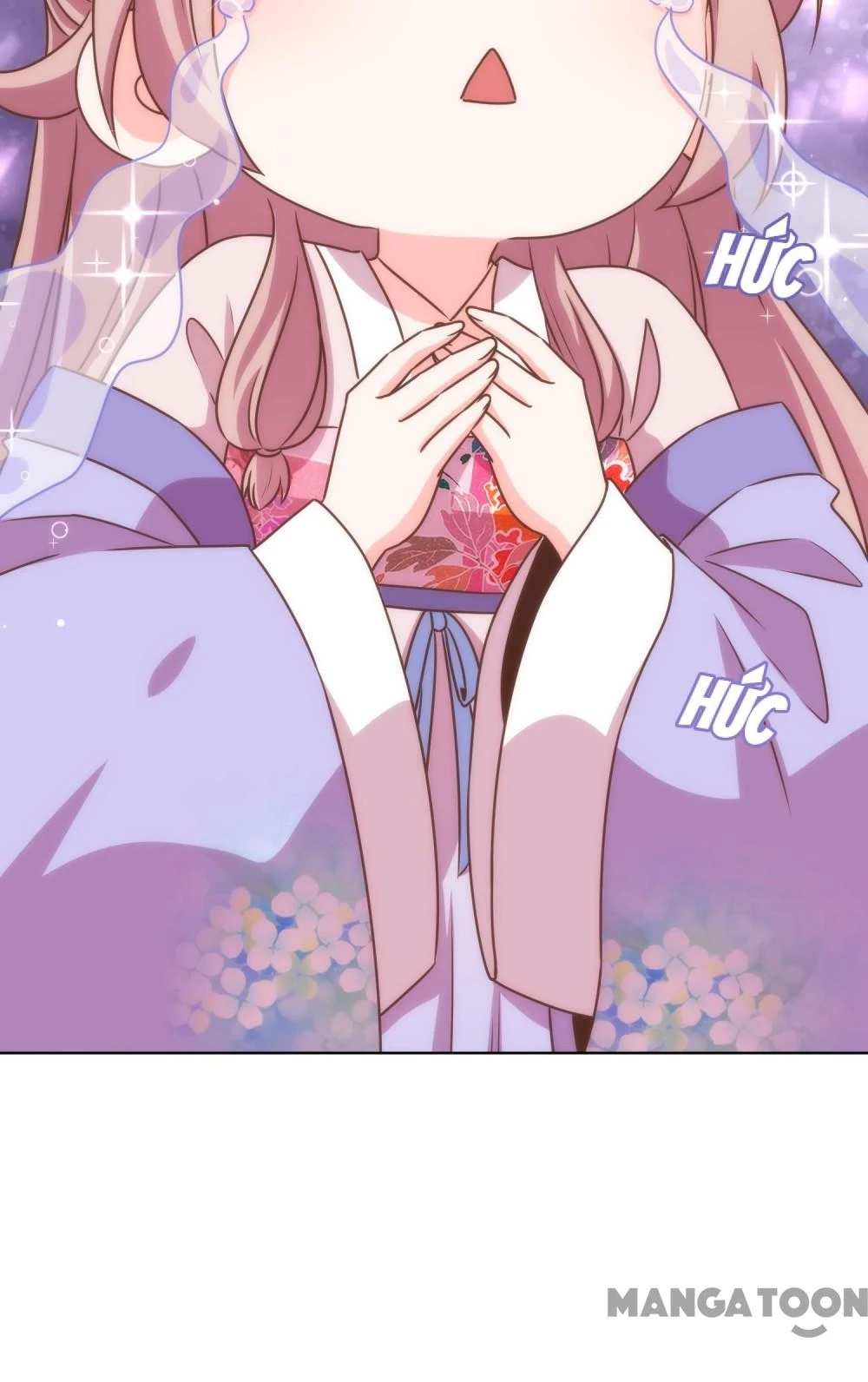 Ồ, Sủng Phi Đại Nhân Của Ta Chapter 282 - Trang 2