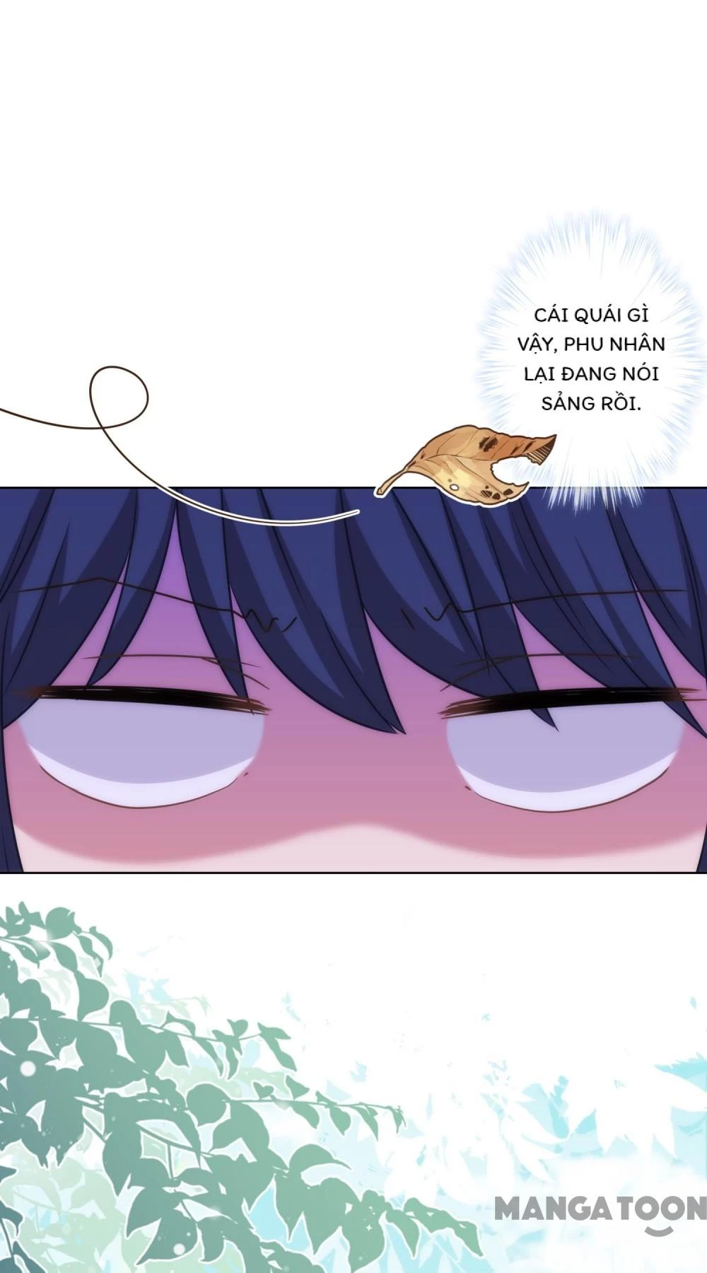 Ồ, Sủng Phi Đại Nhân Của Ta Chapter 282 - Trang 2