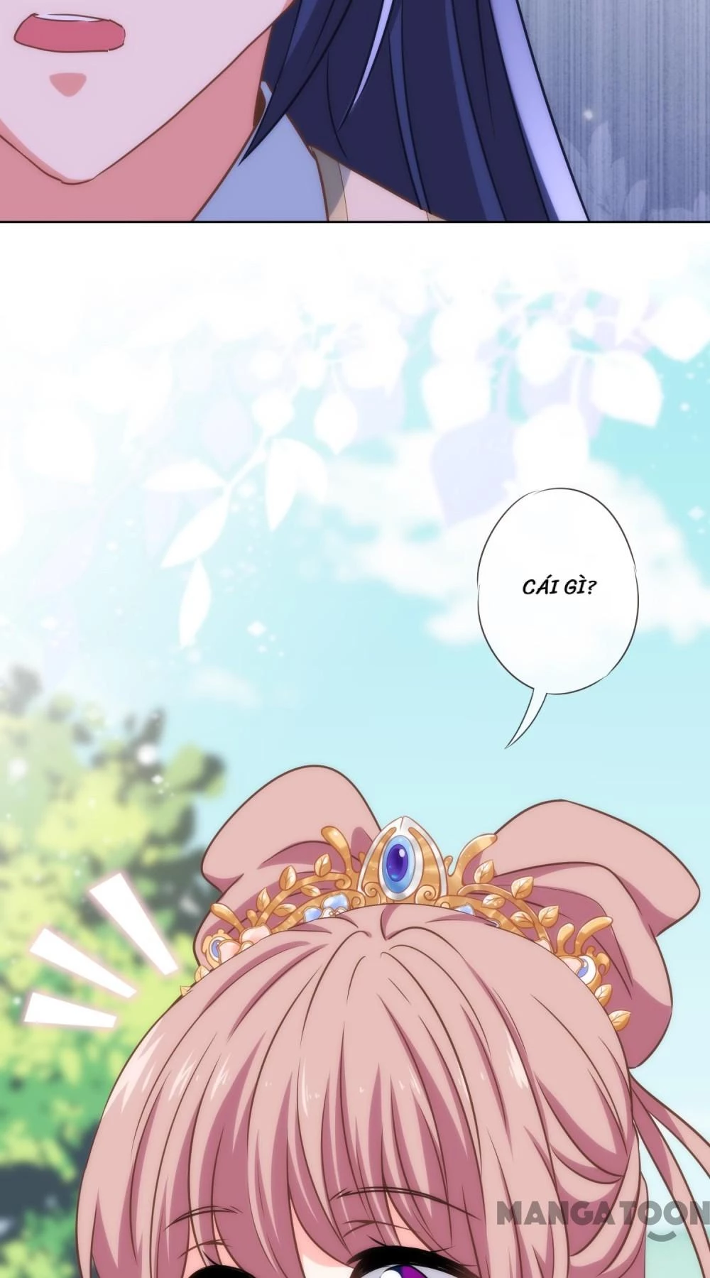 Ồ, Sủng Phi Đại Nhân Của Ta Chapter 282 - Trang 2