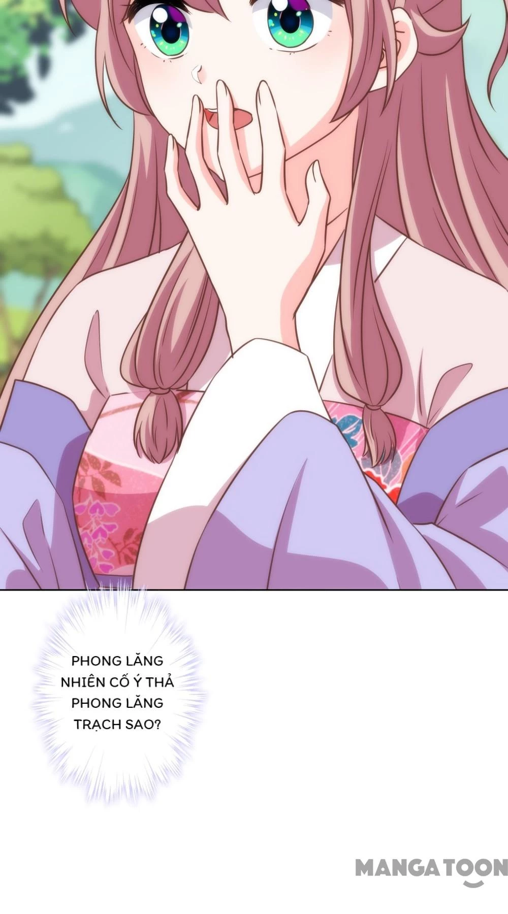 Ồ, Sủng Phi Đại Nhân Của Ta Chapter 282 - Trang 2