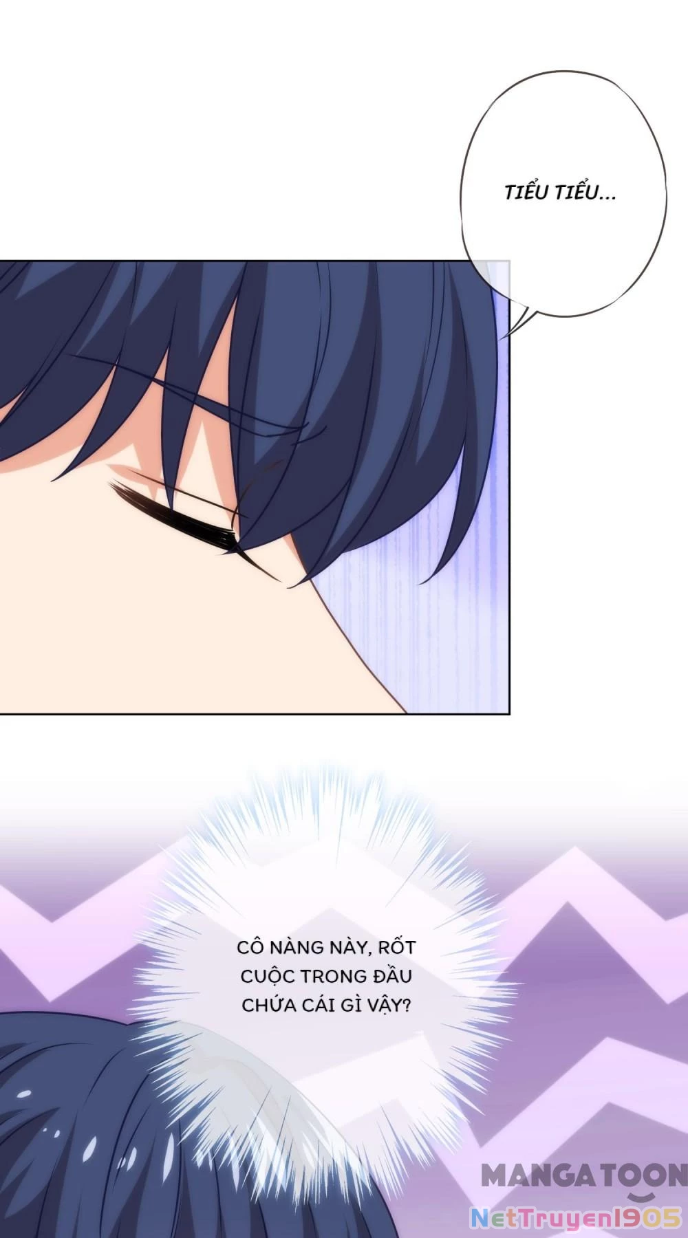 Ồ, Sủng Phi Đại Nhân Của Ta Chapter 283 - Trang 2