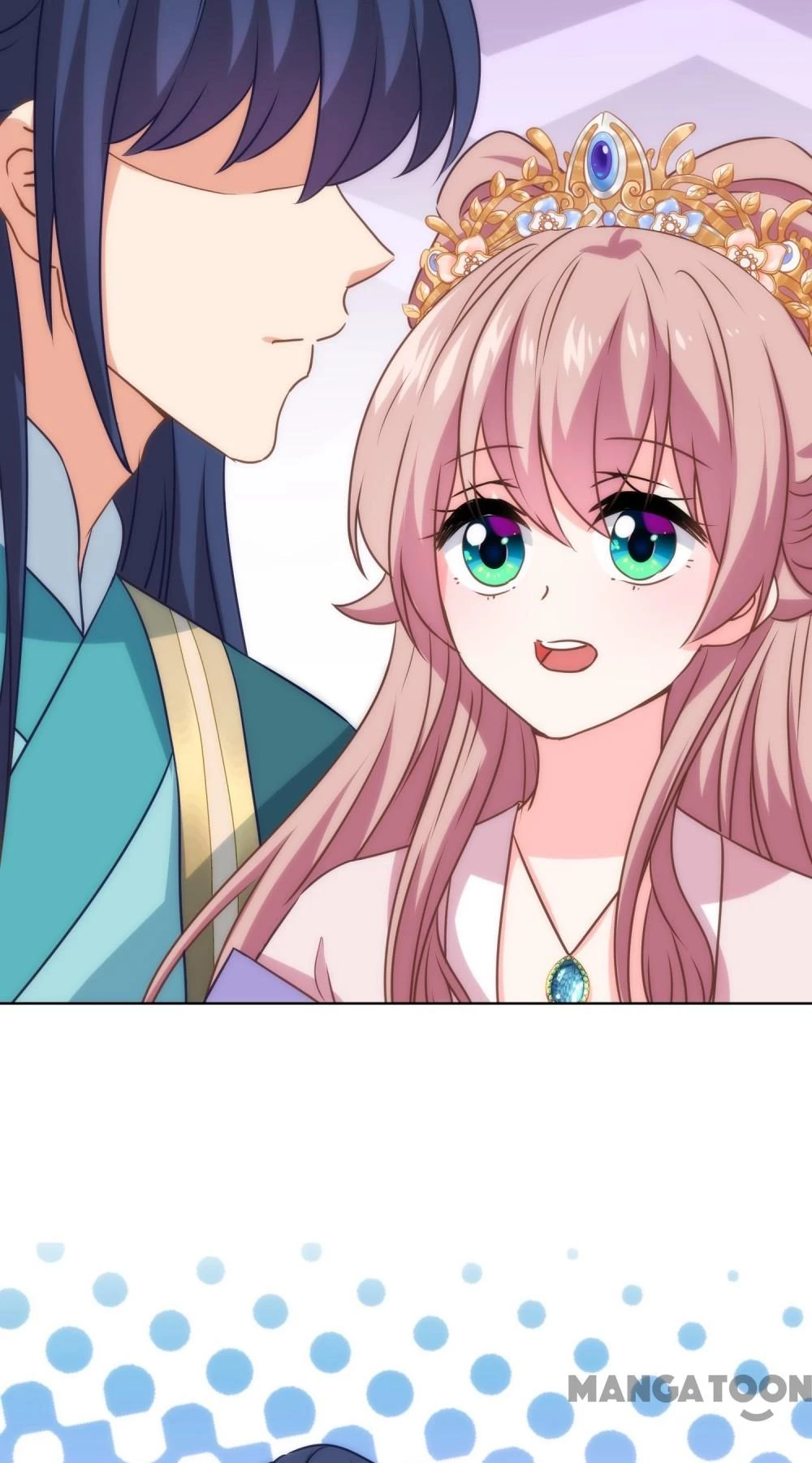 Ồ, Sủng Phi Đại Nhân Của Ta Chapter 283 - Trang 2